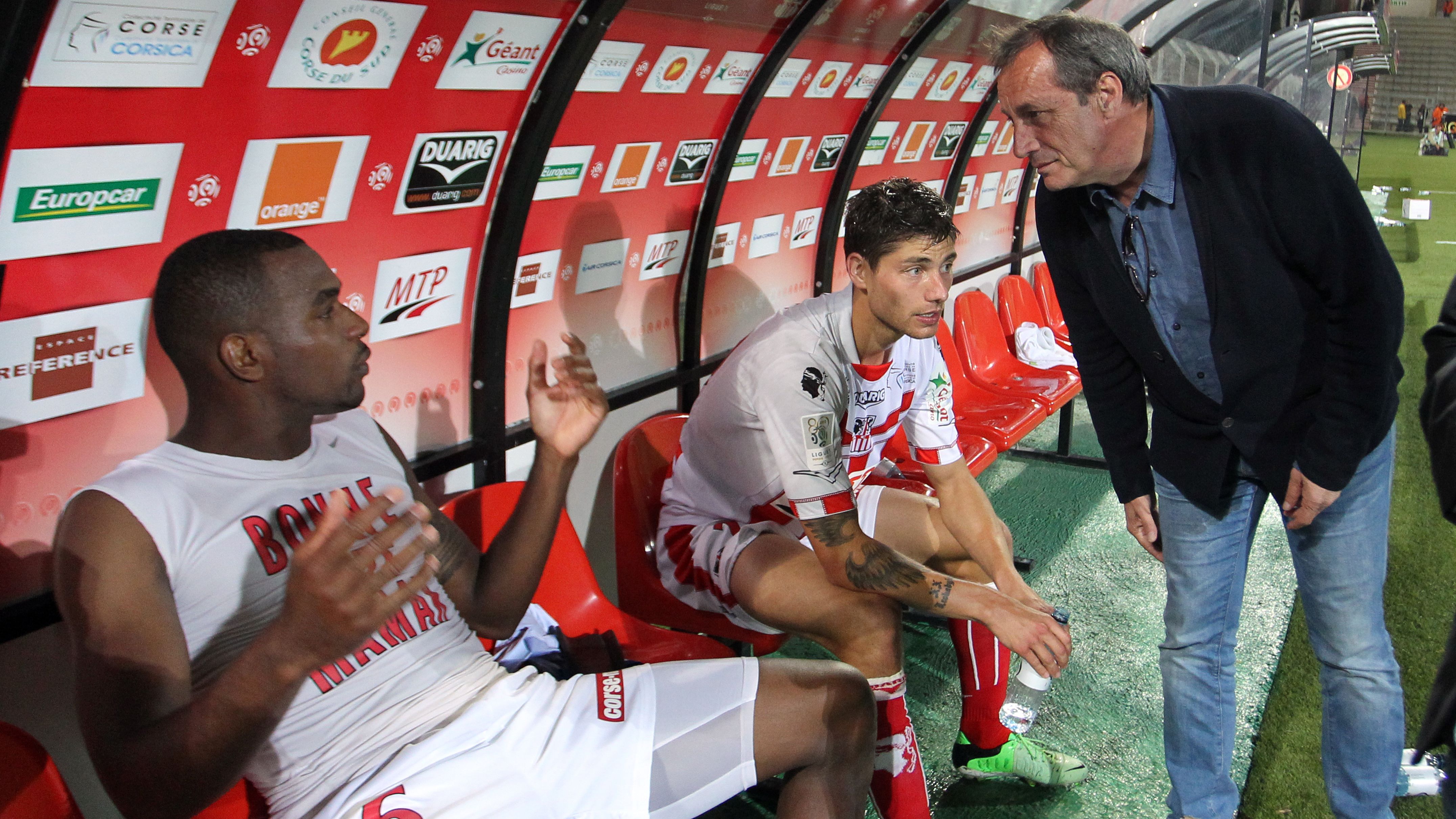 FBL-FRA-LIGUE1-AJACCIO-NICE