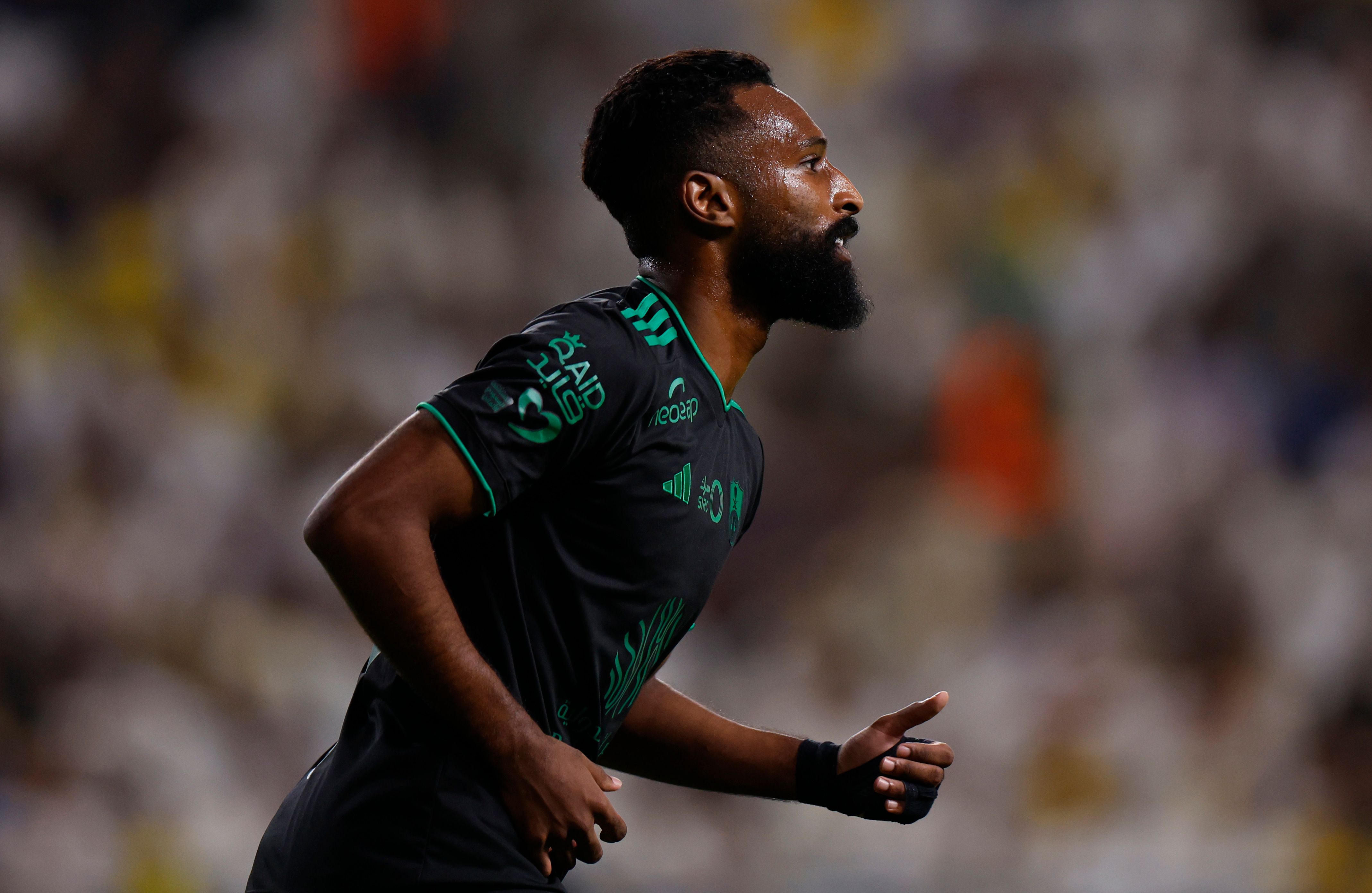 Al-Nassr v Al-Ahli: Saudi Pro League