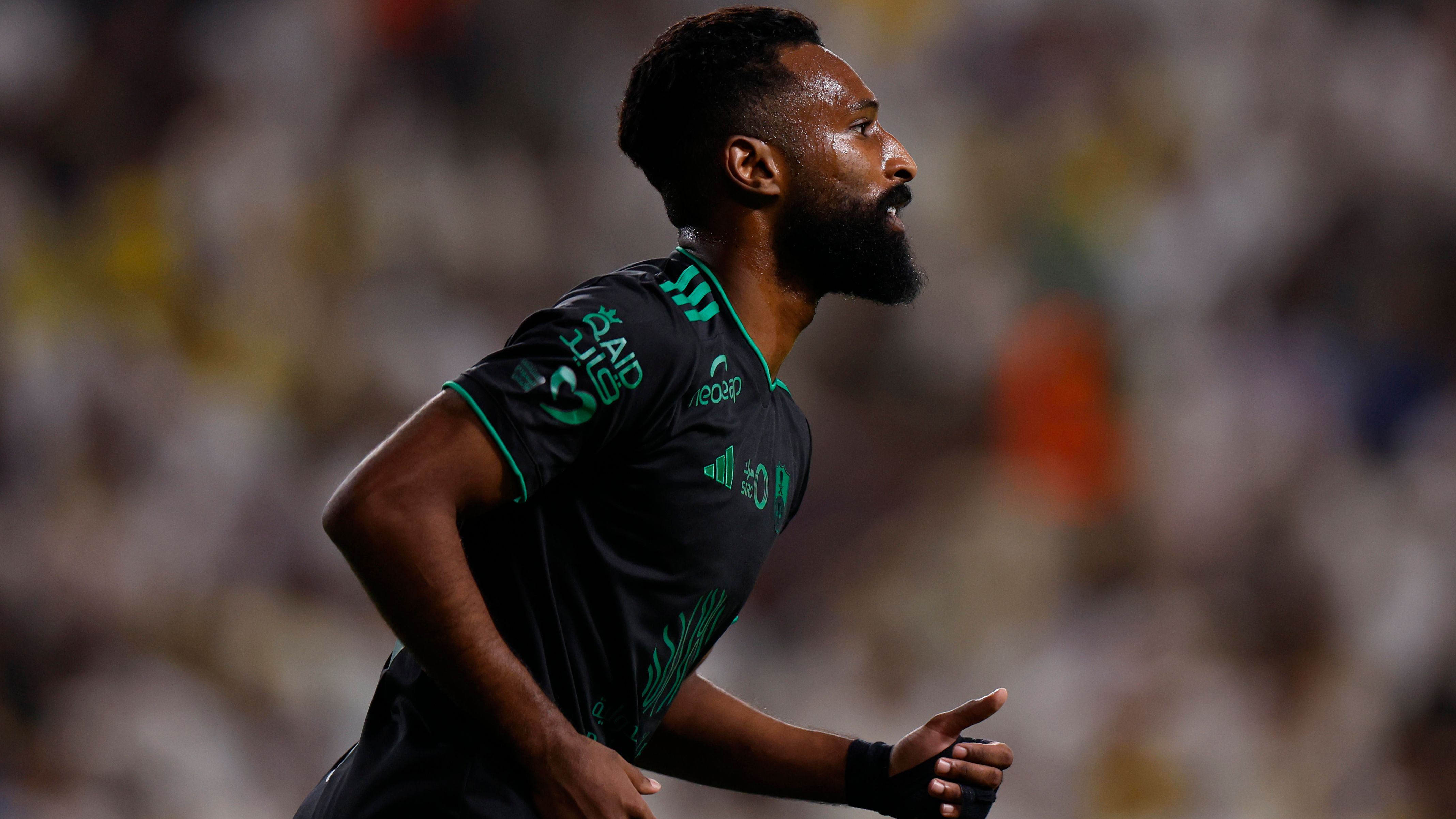 Al-Nassr v Al-Ahli: Saudi Pro League