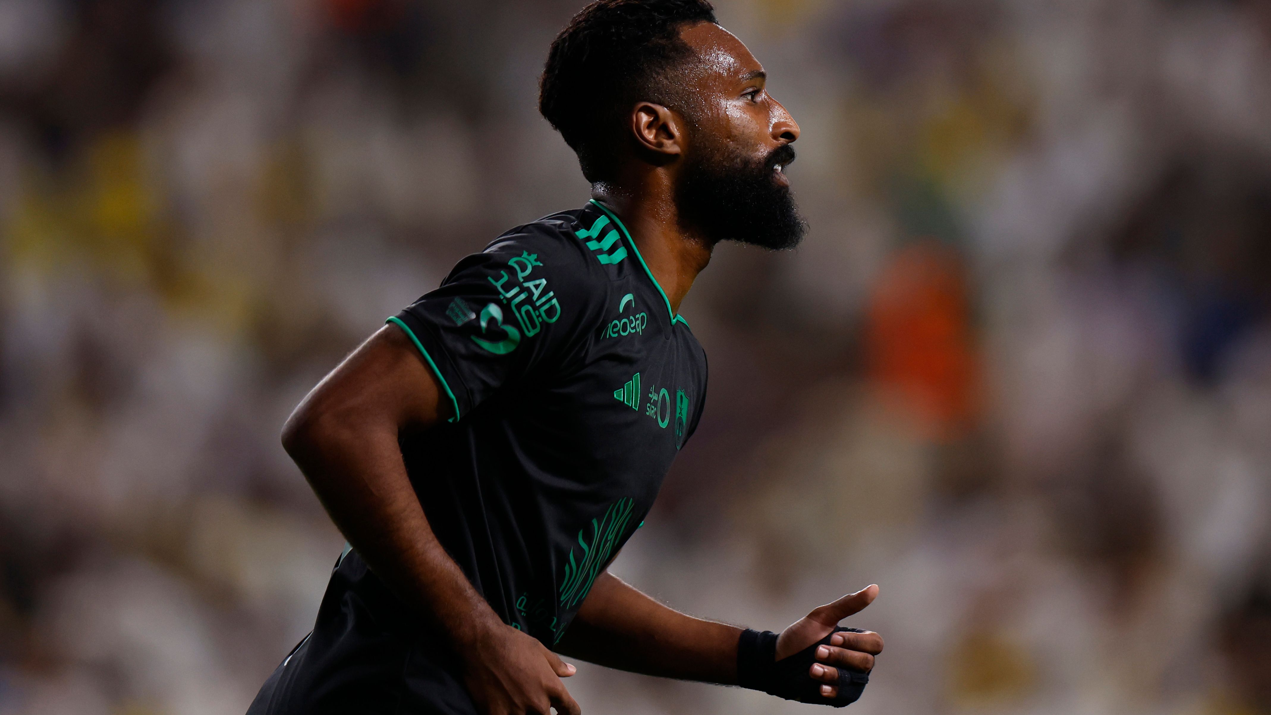 Al-Nassr v Al-Ahli: Saudi Pro League