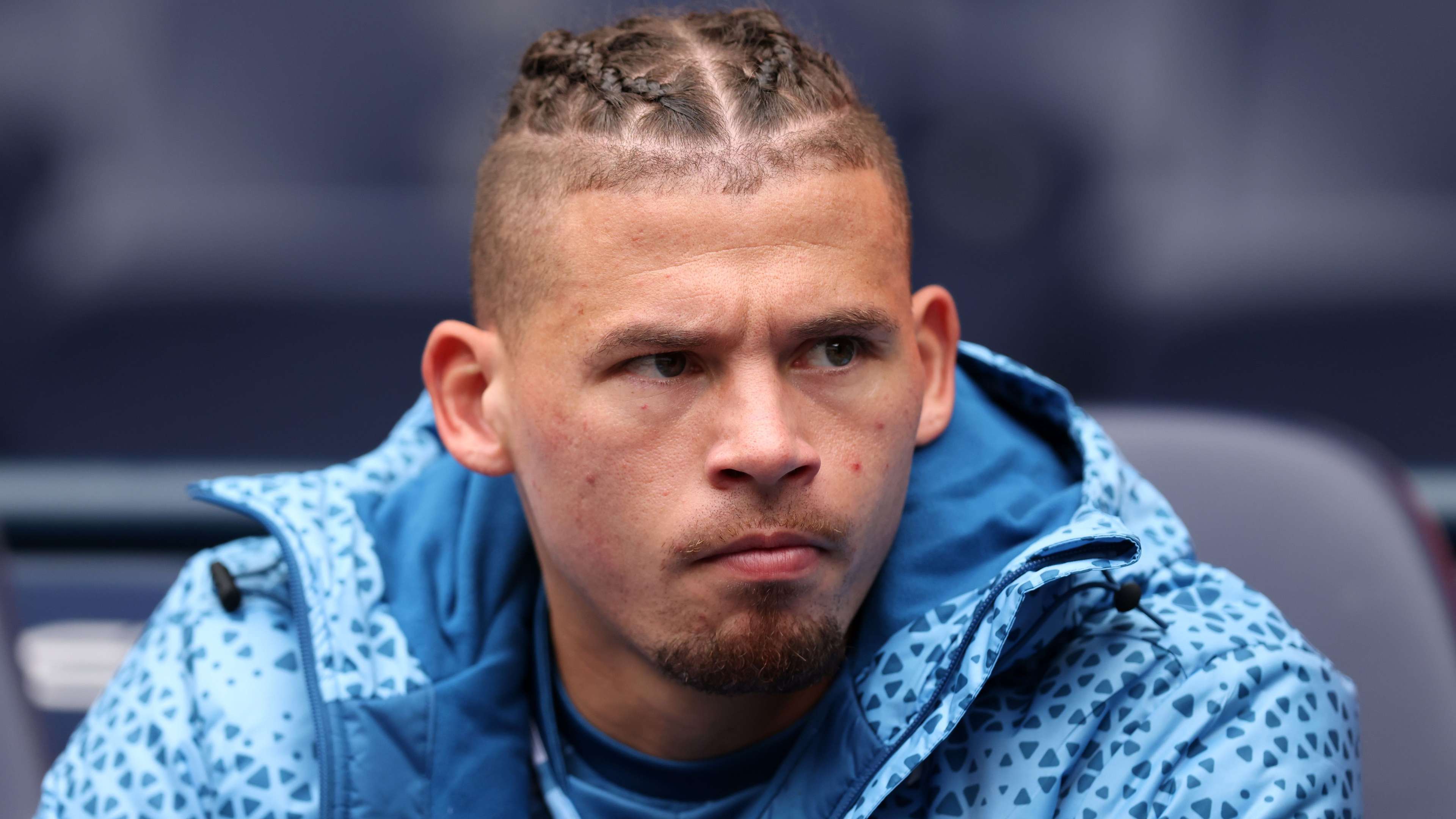 Manchester City v Nottingham Forest - Premier League