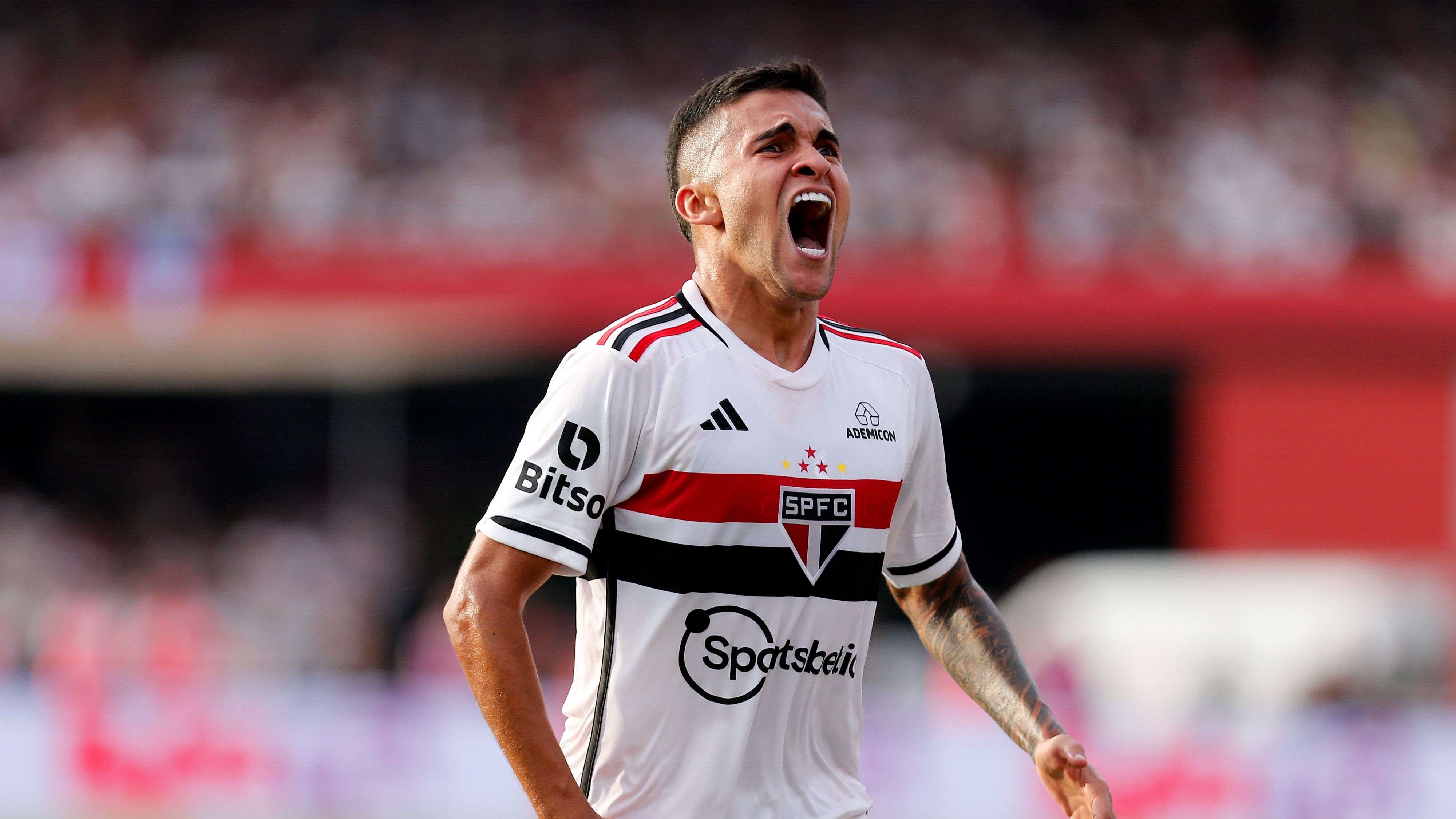 Sao Paulo v Flamengo - Copa do Brasil 2023: Final