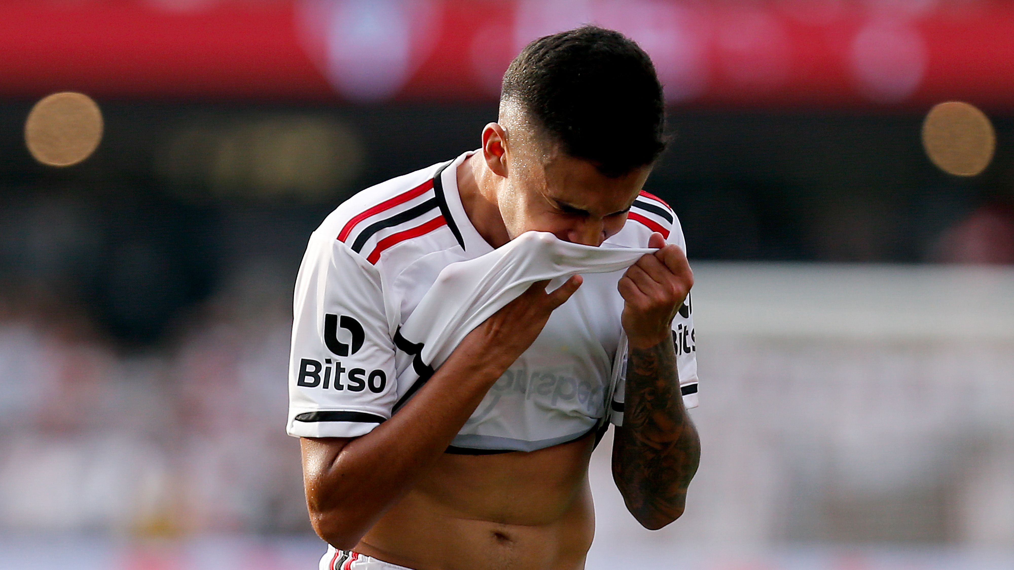 Sao Paulo v Flamengo - Copa do Brasil 2023: Final