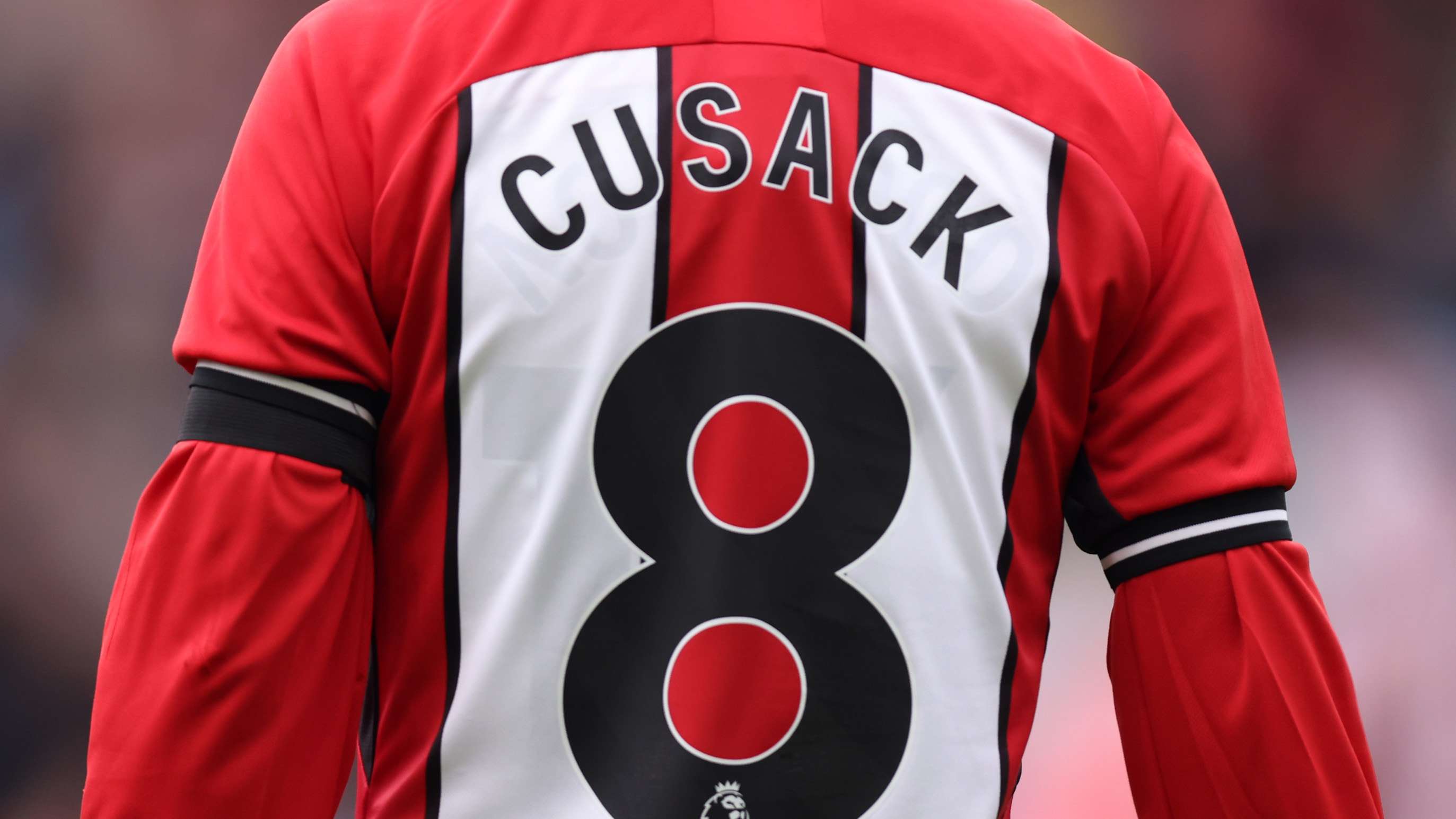 Sheffield United v Newcastle United - Premier League