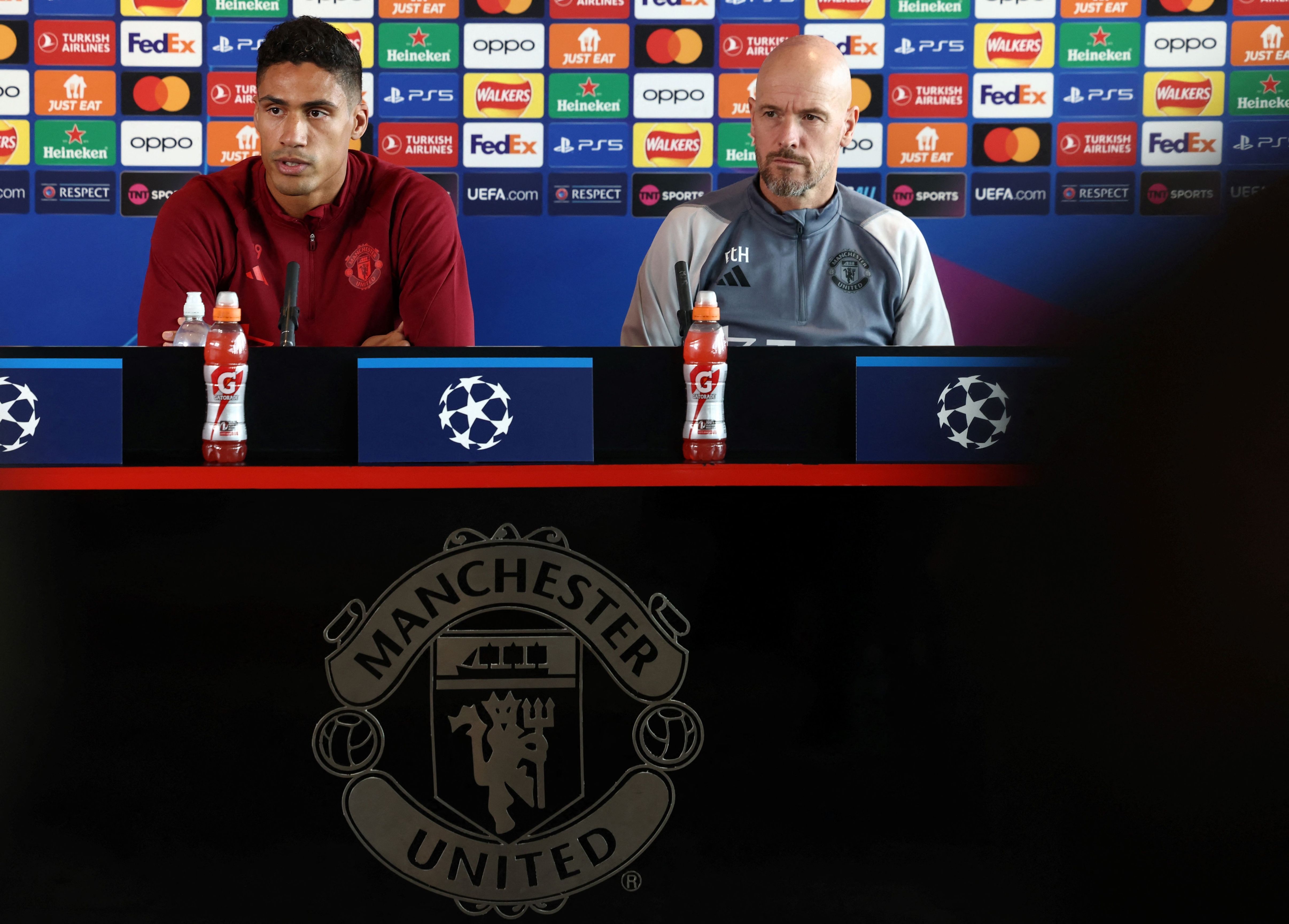 FBL-EUR-C1-MAN UTD-PRESSER
