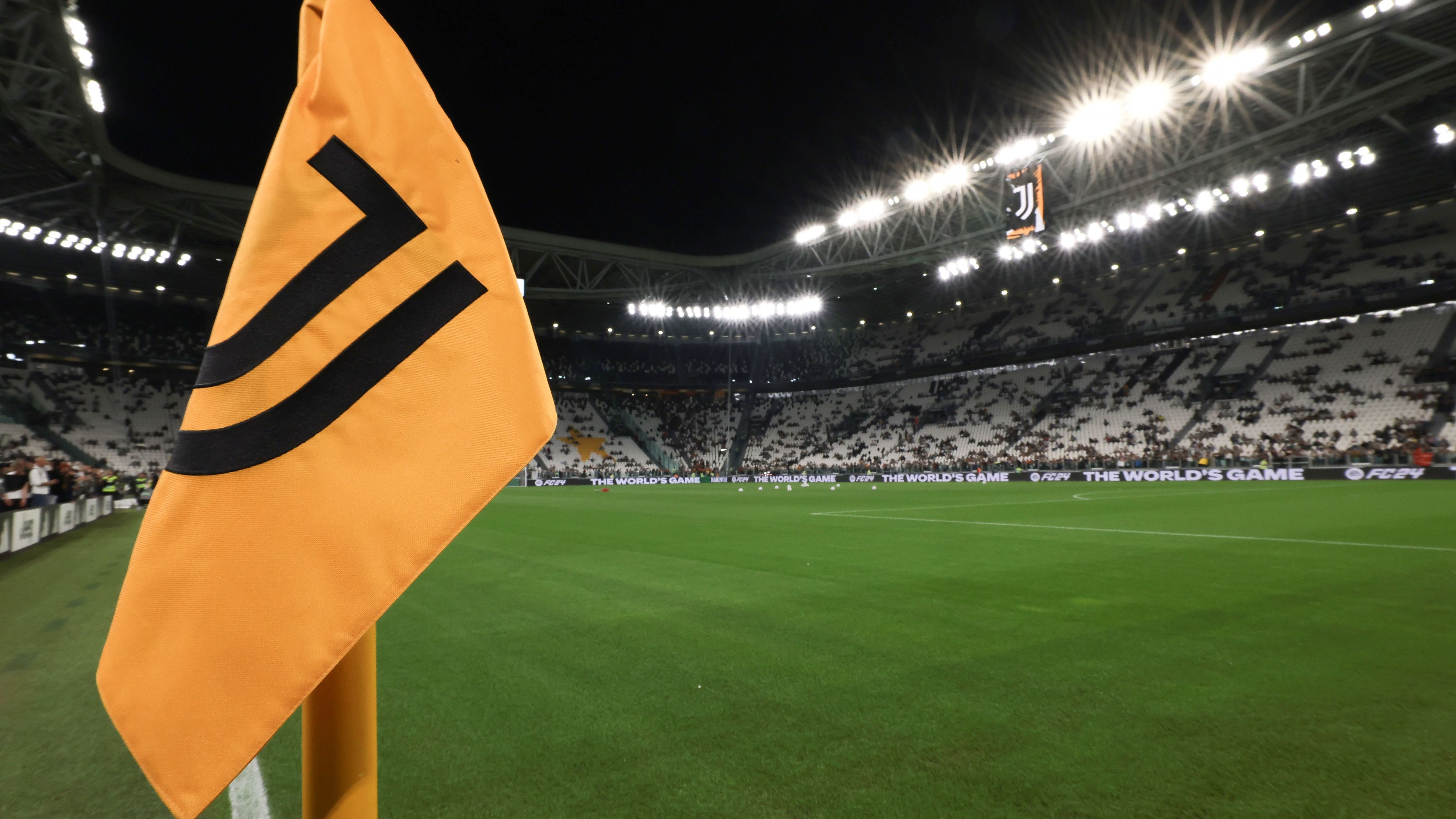 Juventus respond to reports of attempted takeover