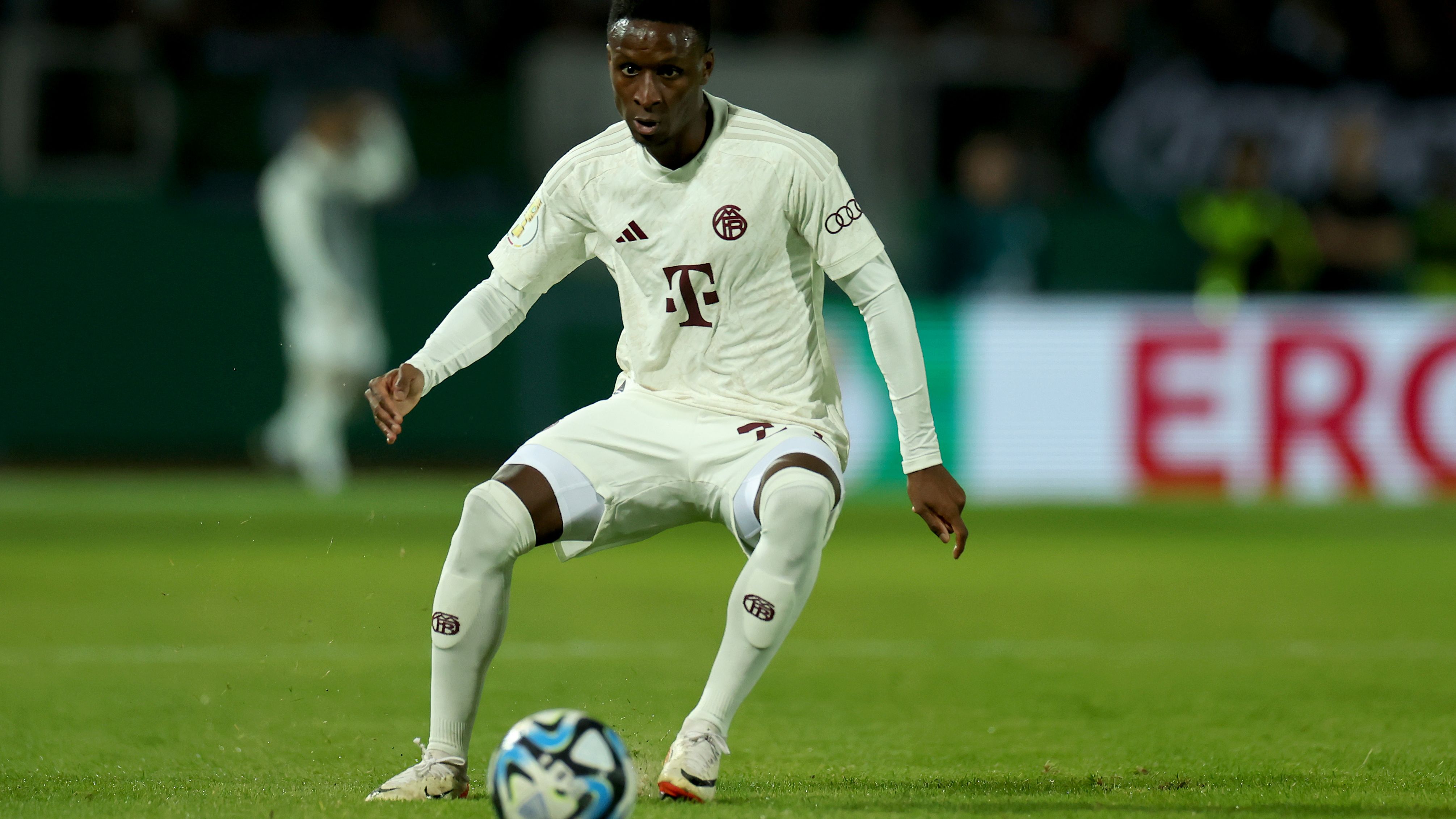 Preußen Münster v FC Bayern München - DFB Cup: First Round