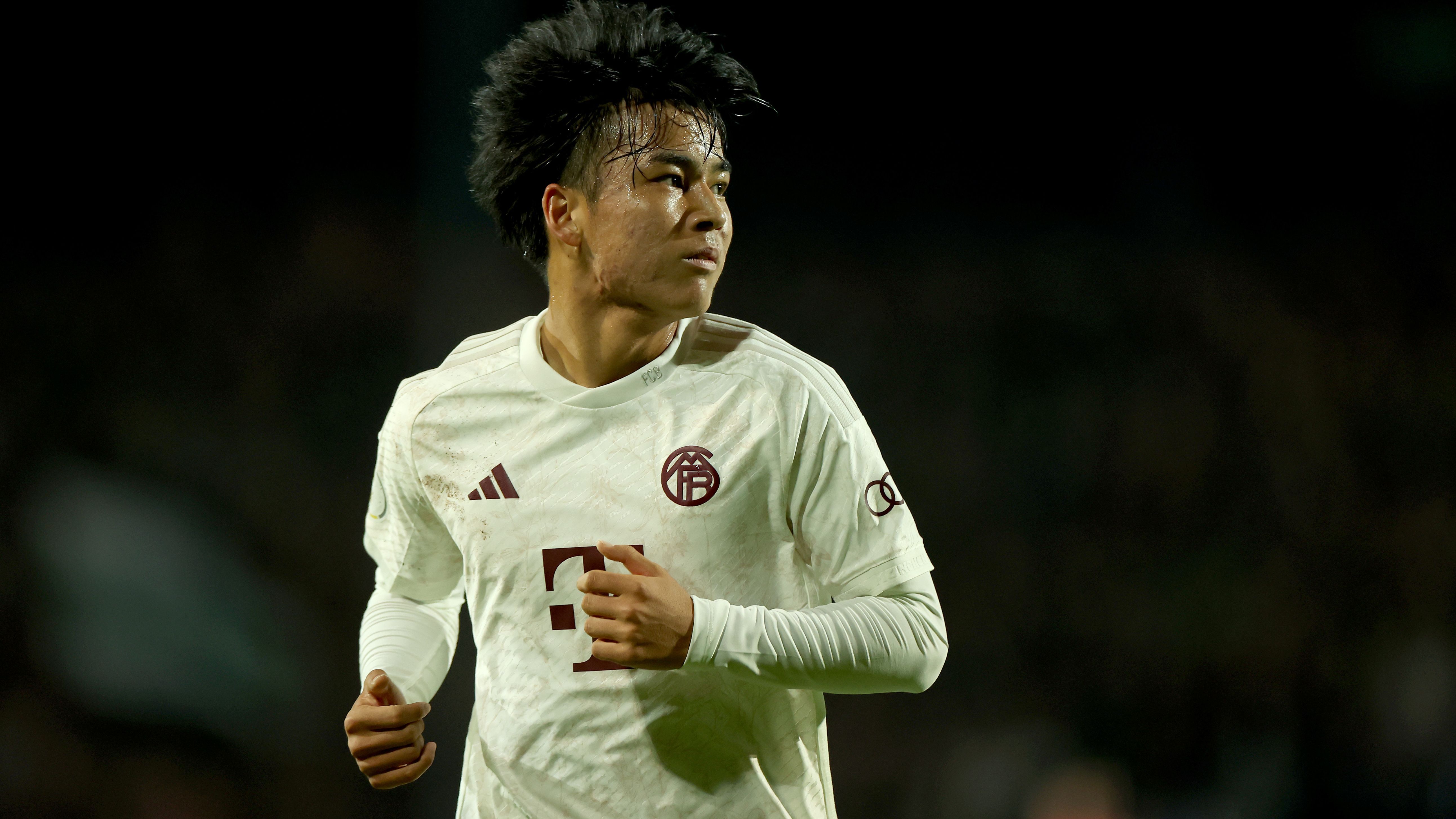 Preußen Münster v FC Bayern München - DFB Cup: First Round