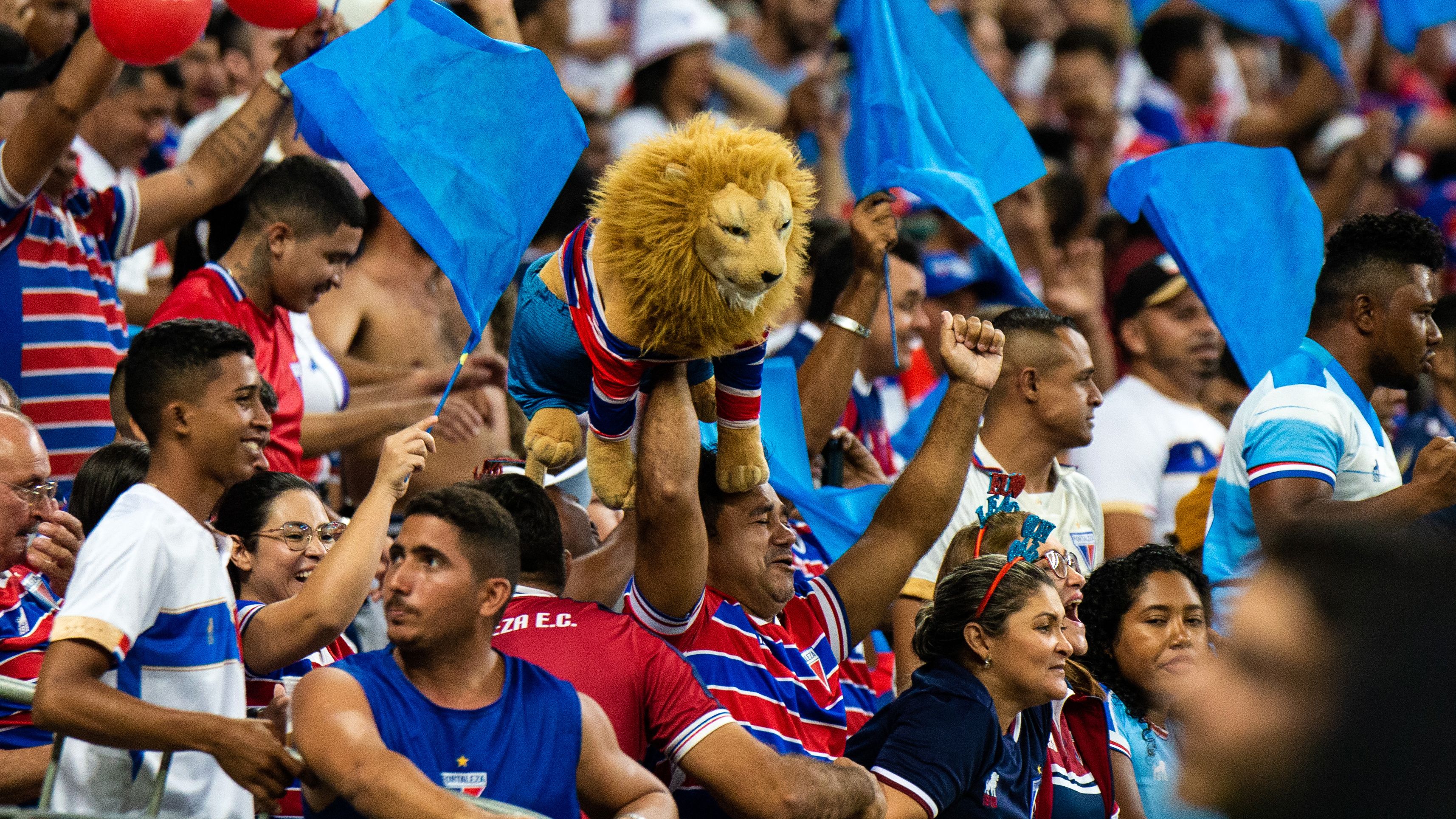 FBL-SUDAMERICANA-FORTALEZA-CORINTHIANS