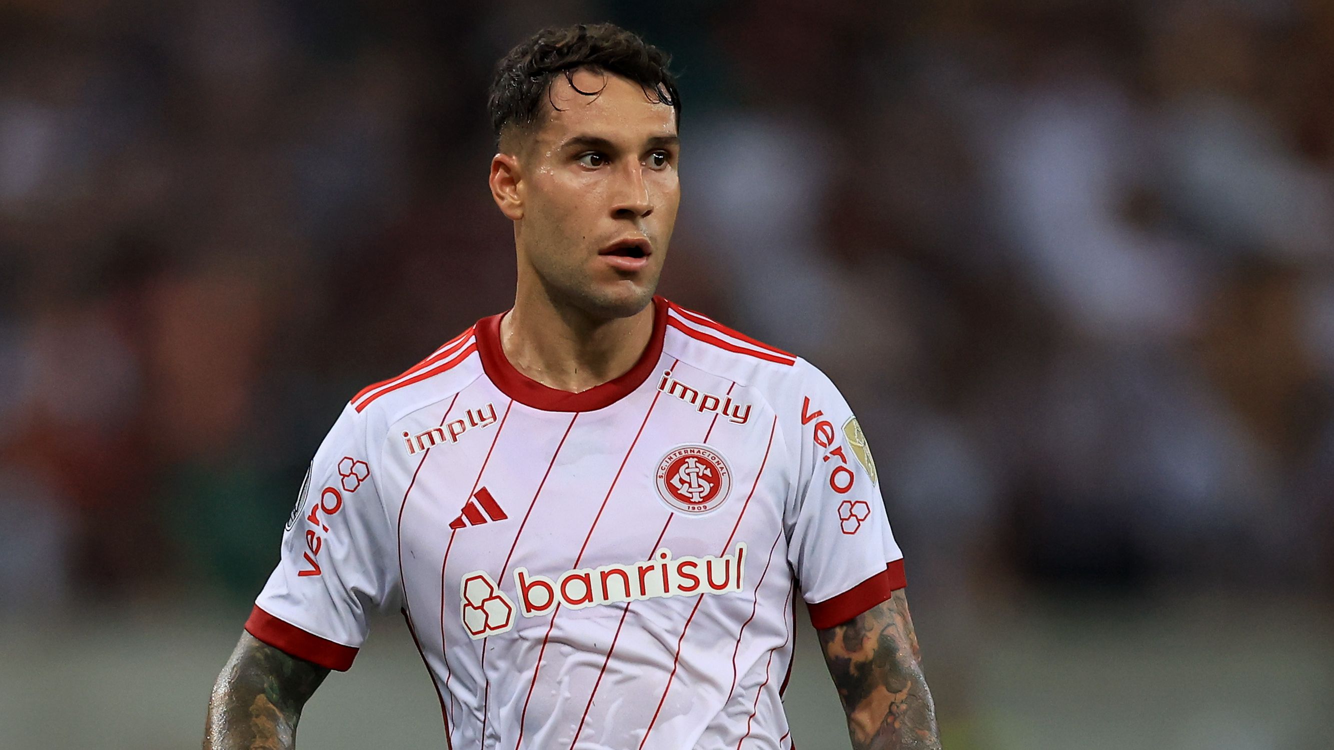 Fluminense v Internacional: Semi-final - Copa CONMEBOL Libertadores 2023