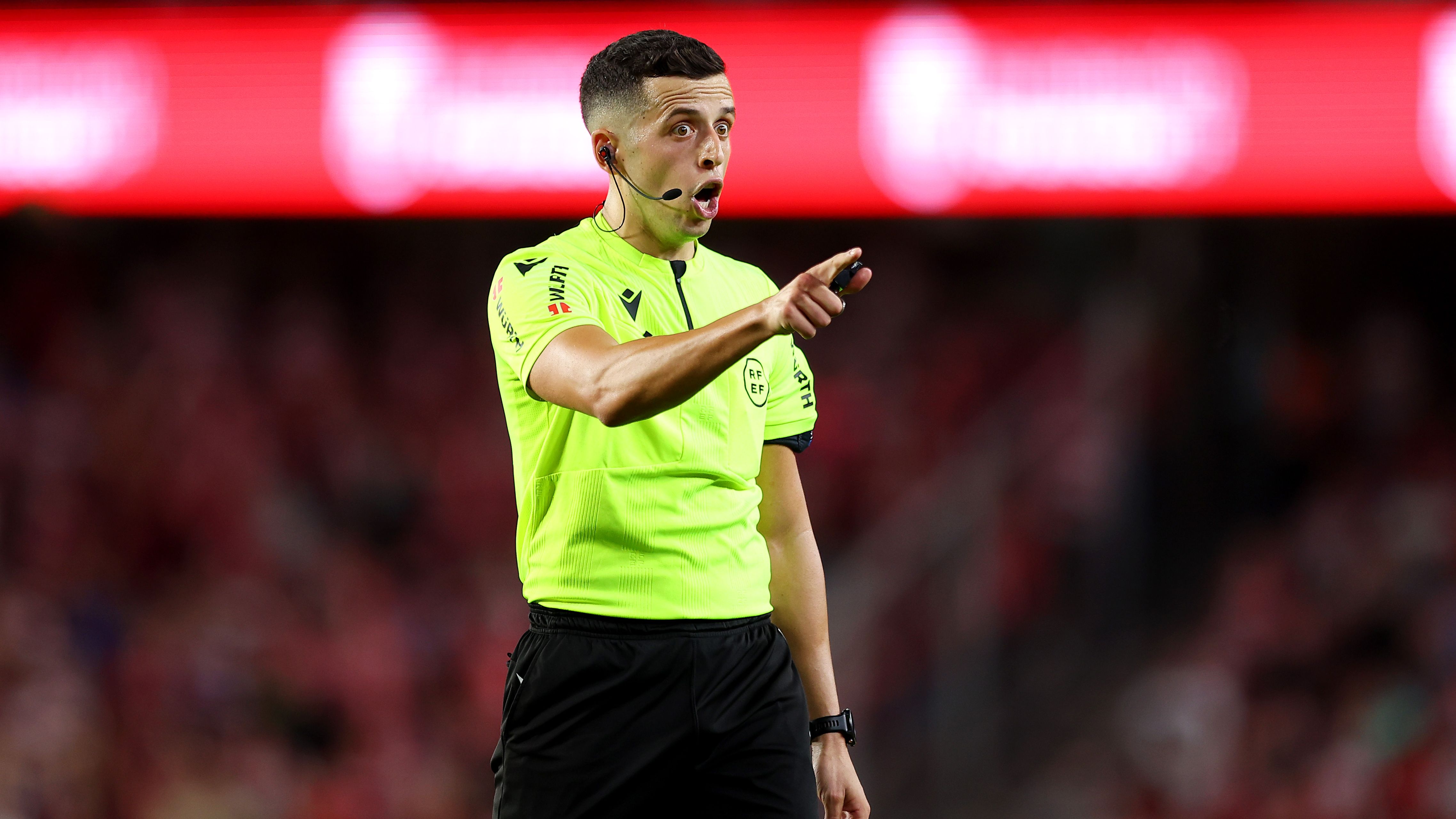 Granada CF v Real Betis - LaLiga EA Sports