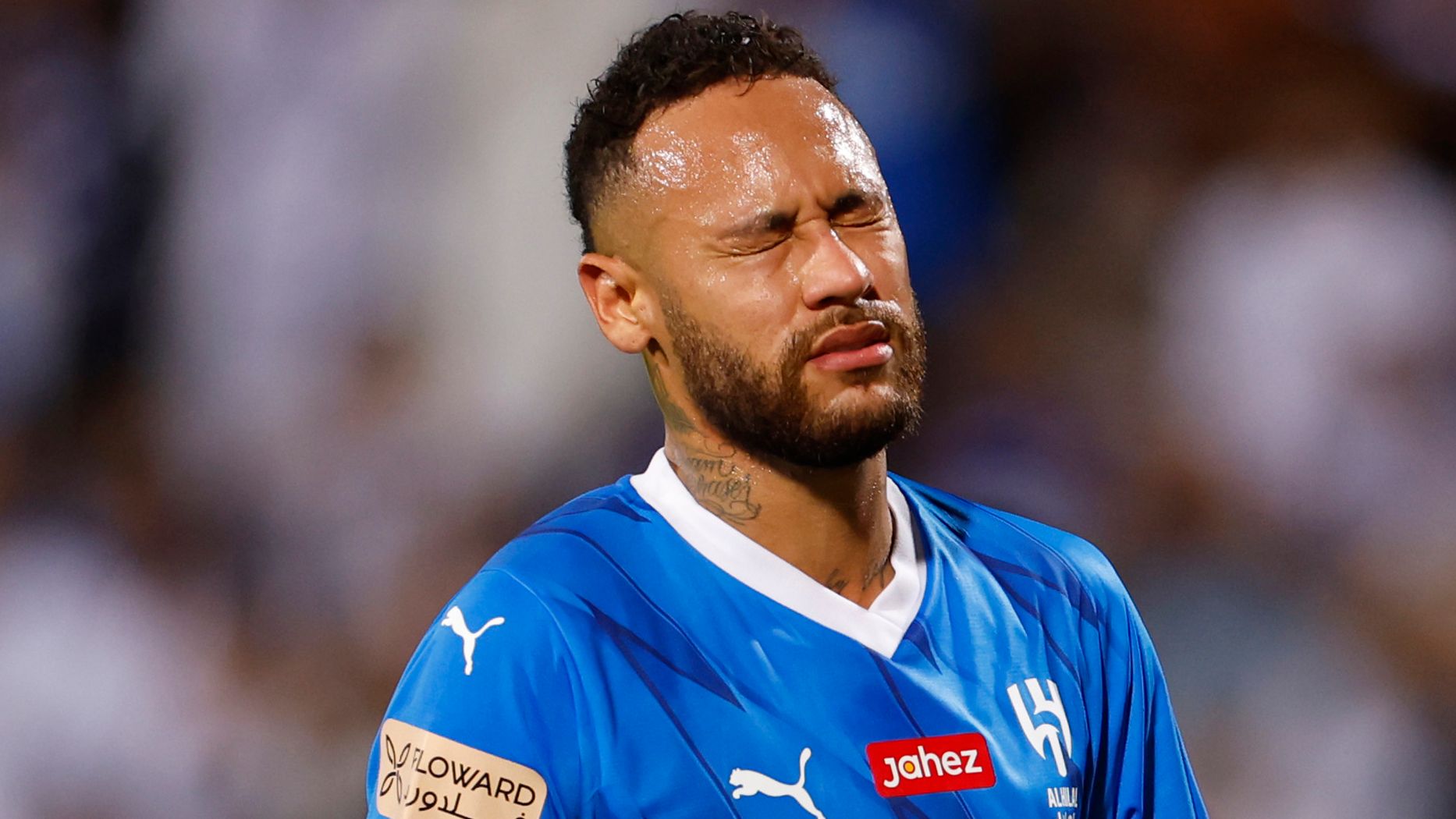 Al Hilal v  Al Shabab: Saudi Pro League