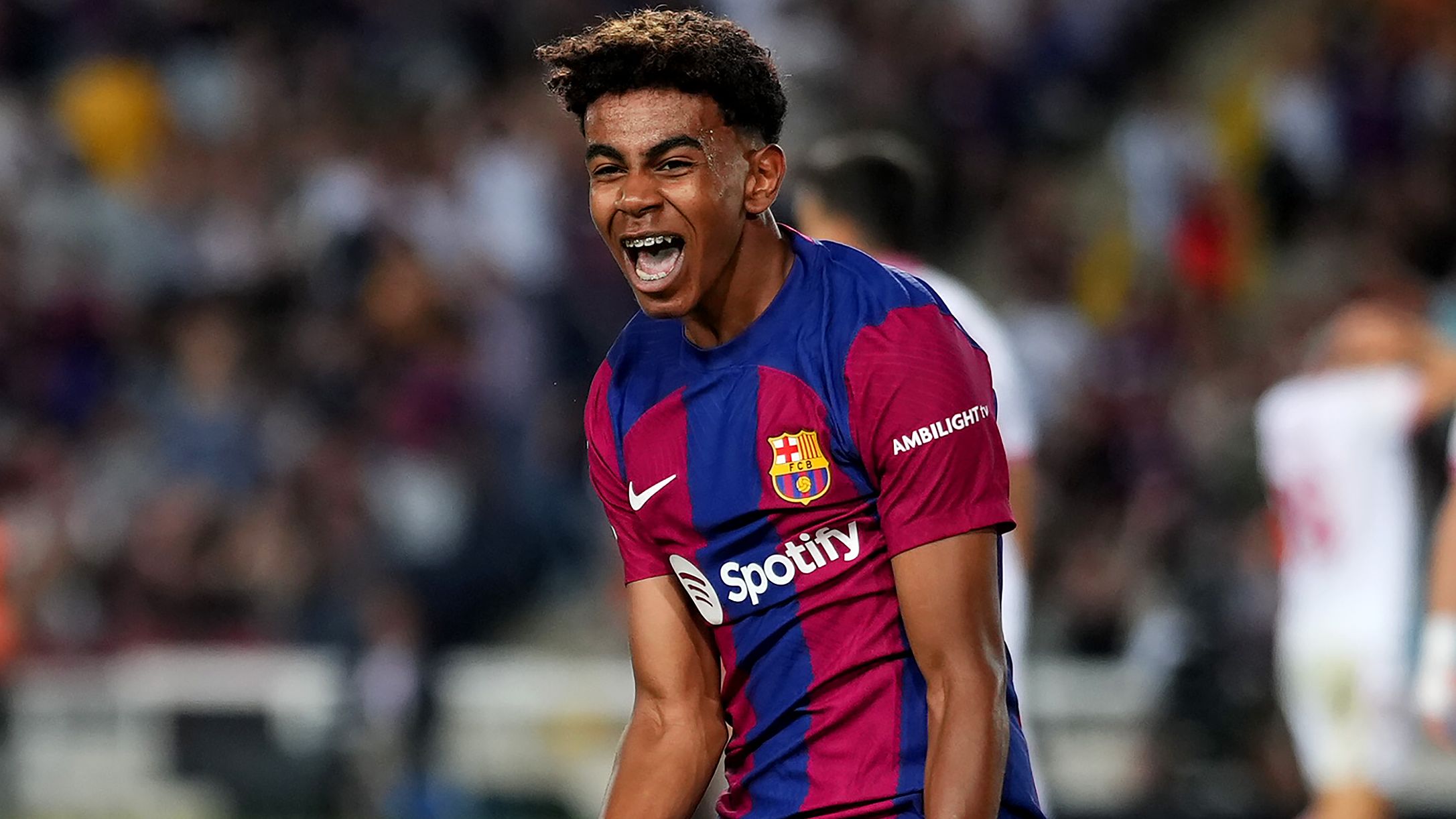 FC Barcelona v Sevilla FC - LaLiga EA Sports