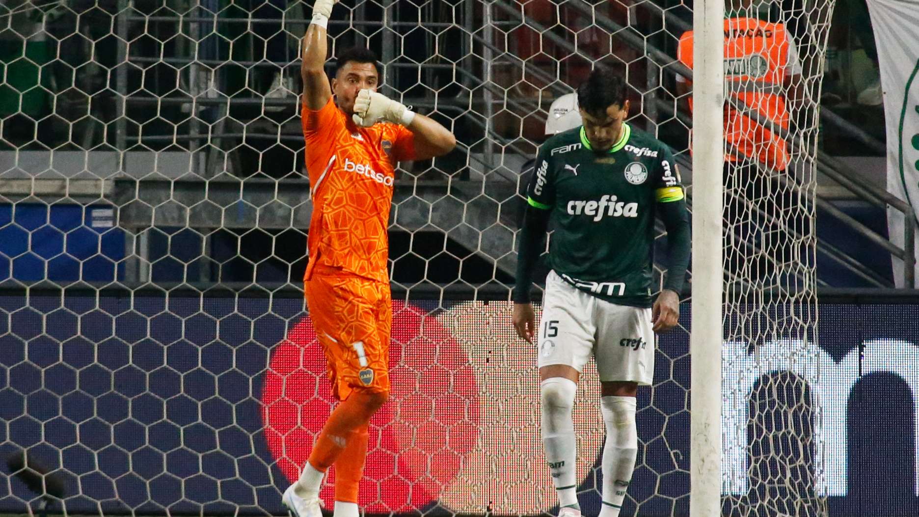 FBL-LIBERTADORES-PALMEIRAS-BOCA