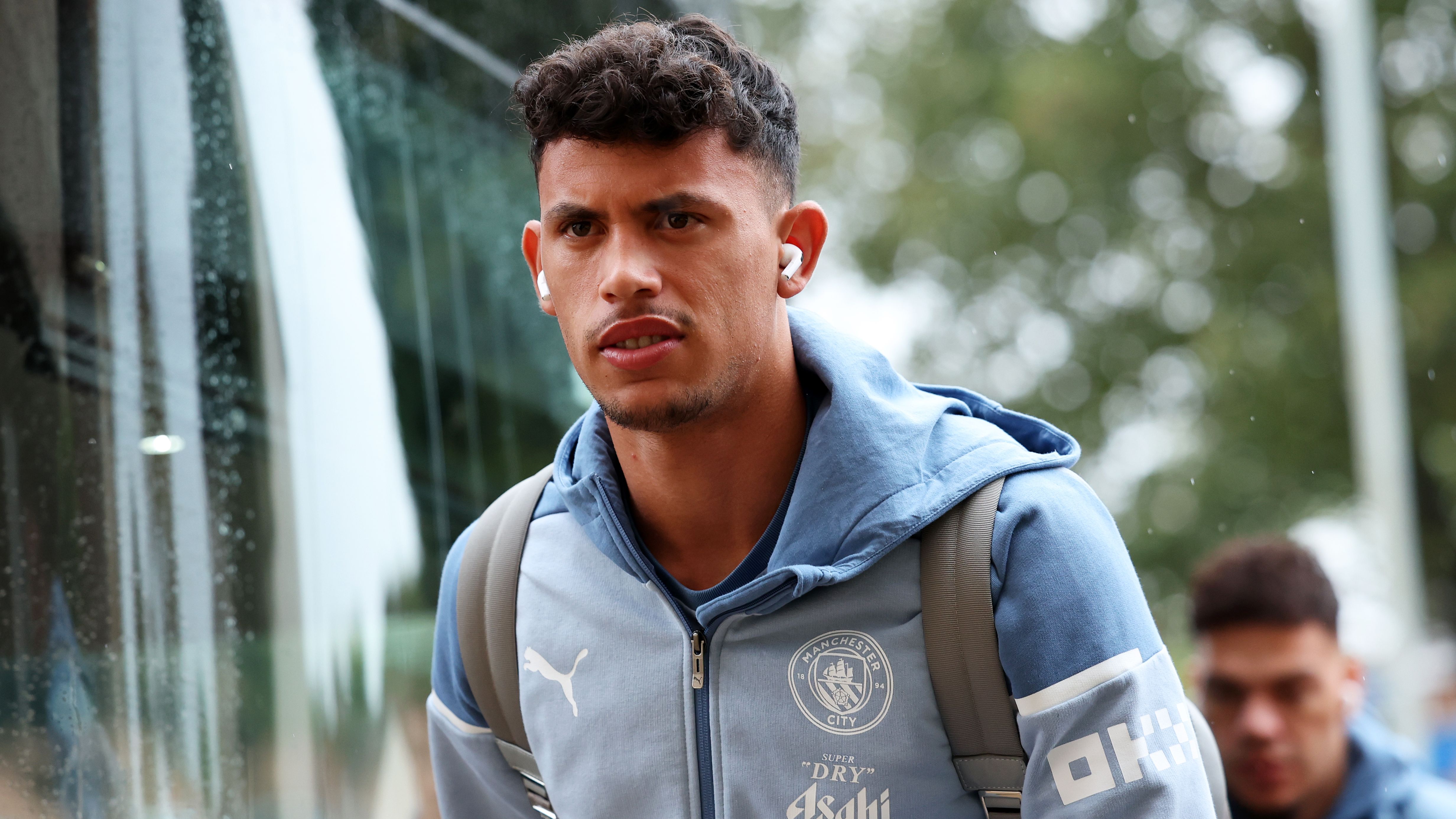 Wolverhampton Wanderers v Manchester City - Premier League