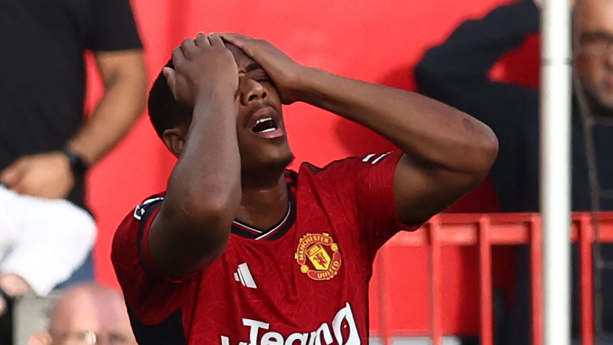 FBL-ENG-PR-MAN UTD-BRENTFORD