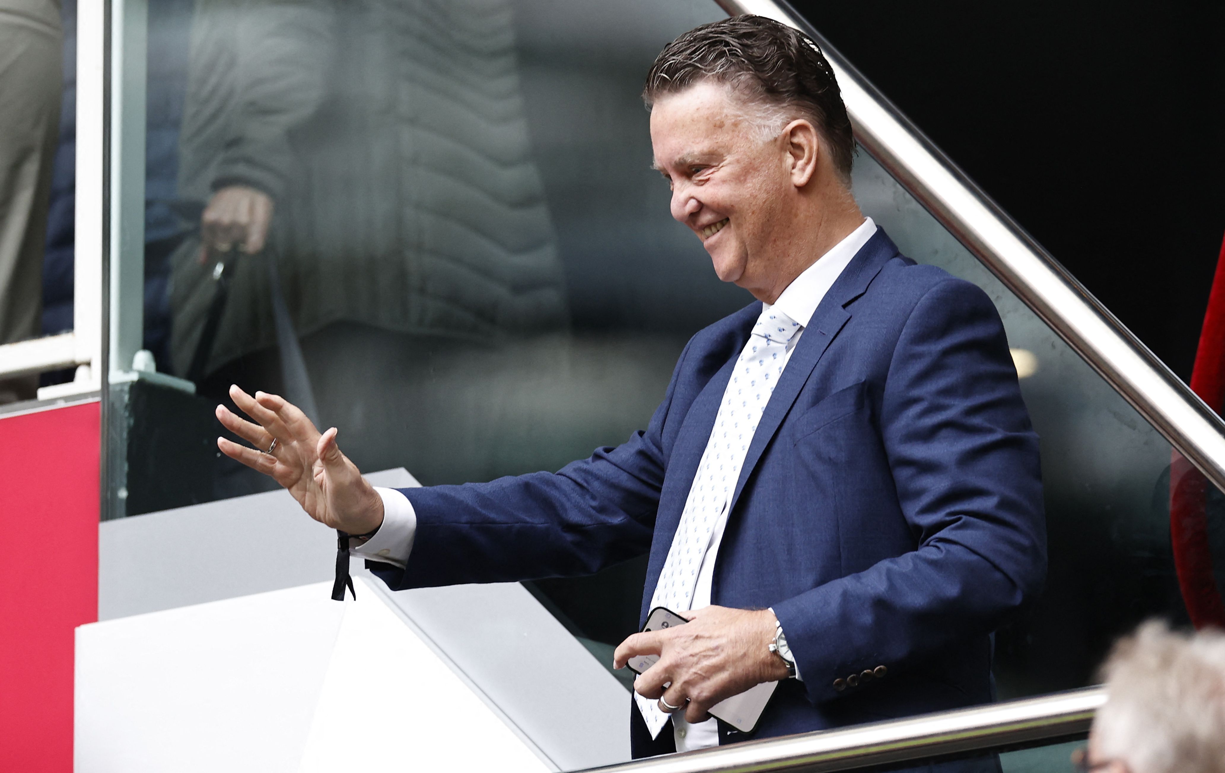 FBL-NED-EREDIVISIE-AJAX-ALKMAAR