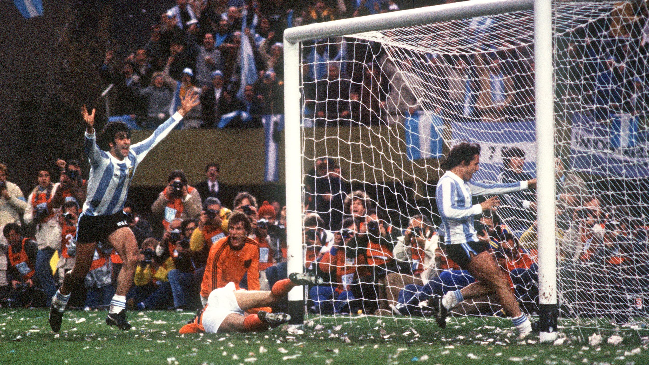 CORRECTION-WORLD CUP-1978-ARG-NED-ANNIVERSARY