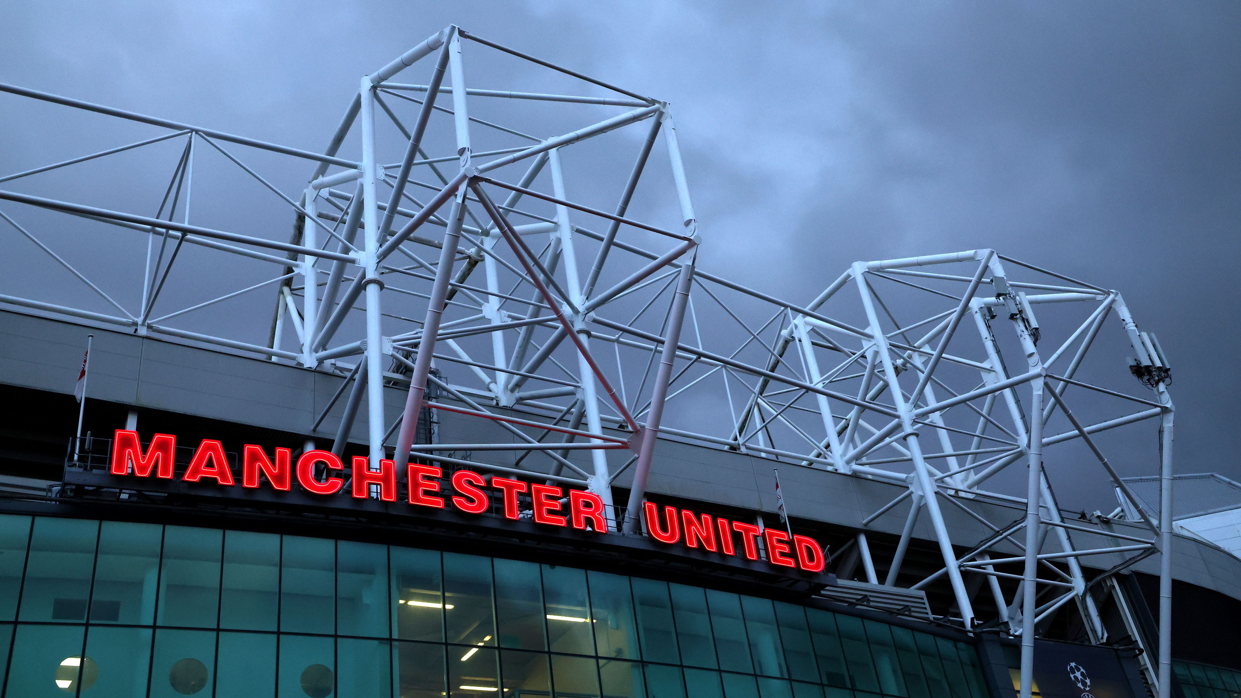 Manchester United v Galatasaray A.S.: Group A - UEFA Champions League 2023/24