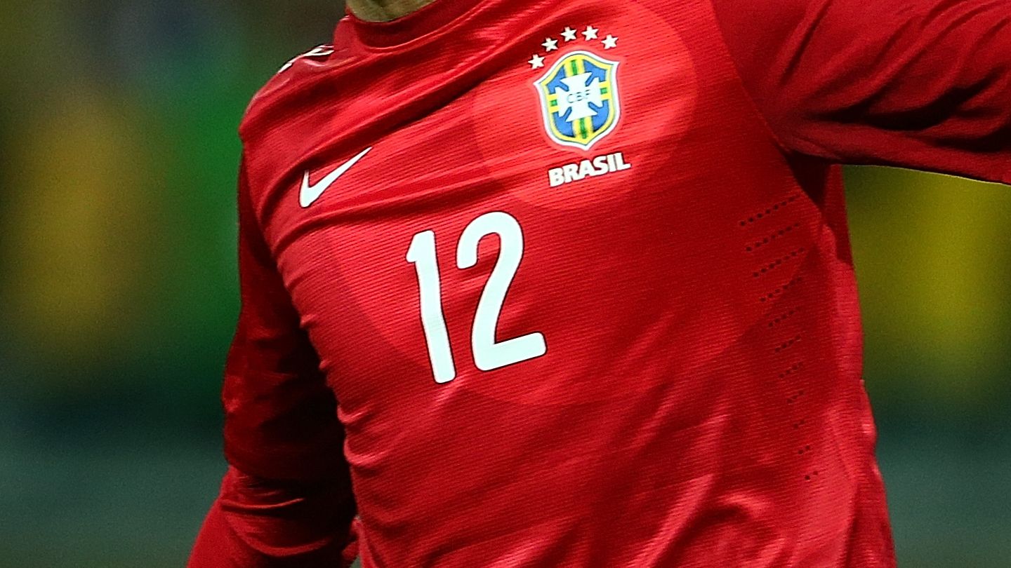 Brazil v Uruguay: Semi Final - FIFA Confederations Cup Brazil 2013