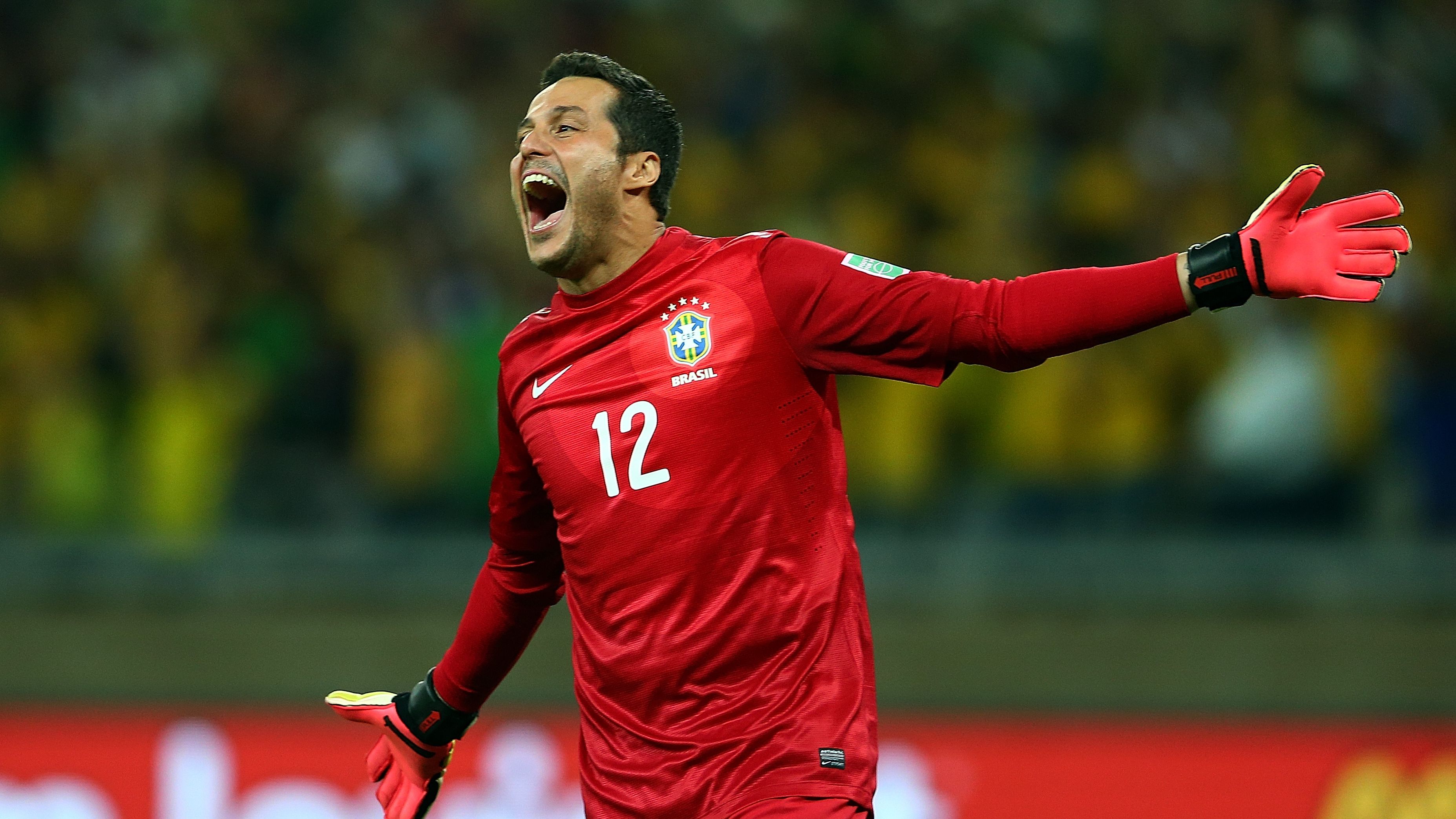 Brazil v Uruguay: Semi Final - FIFA Confederations Cup Brazil 2013