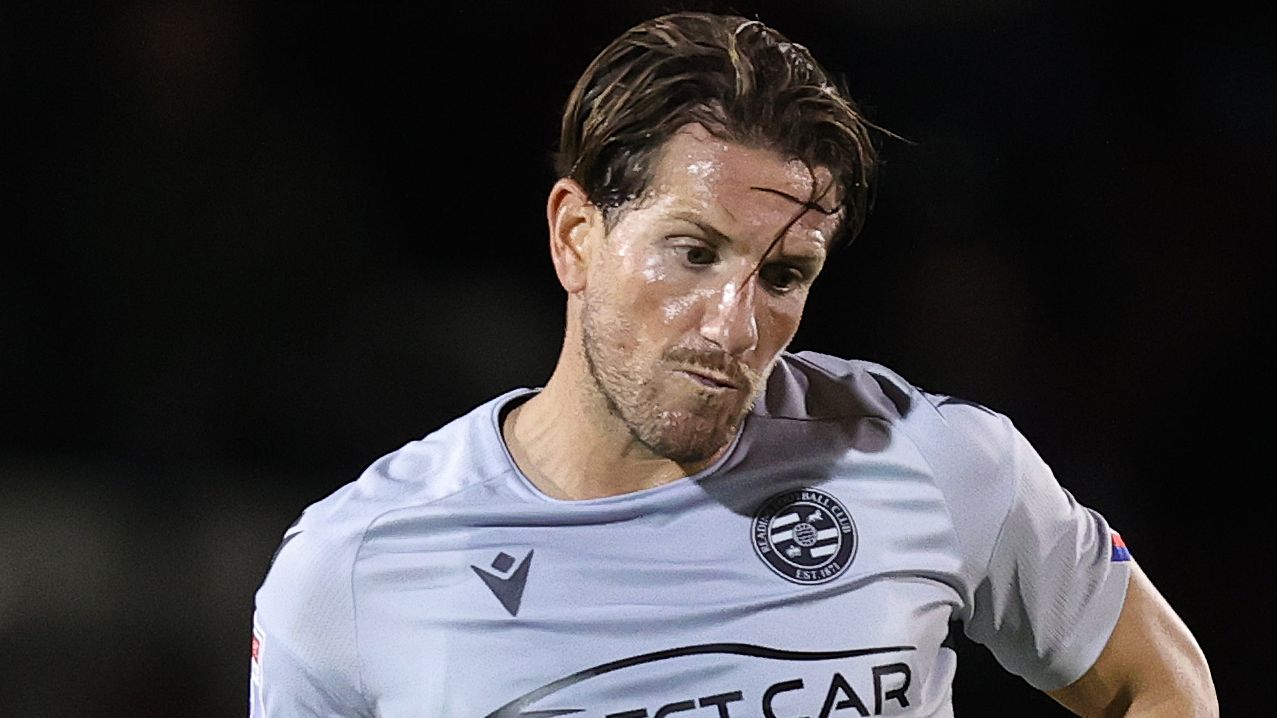 Northampton Town v Reading - Sky Bet League One