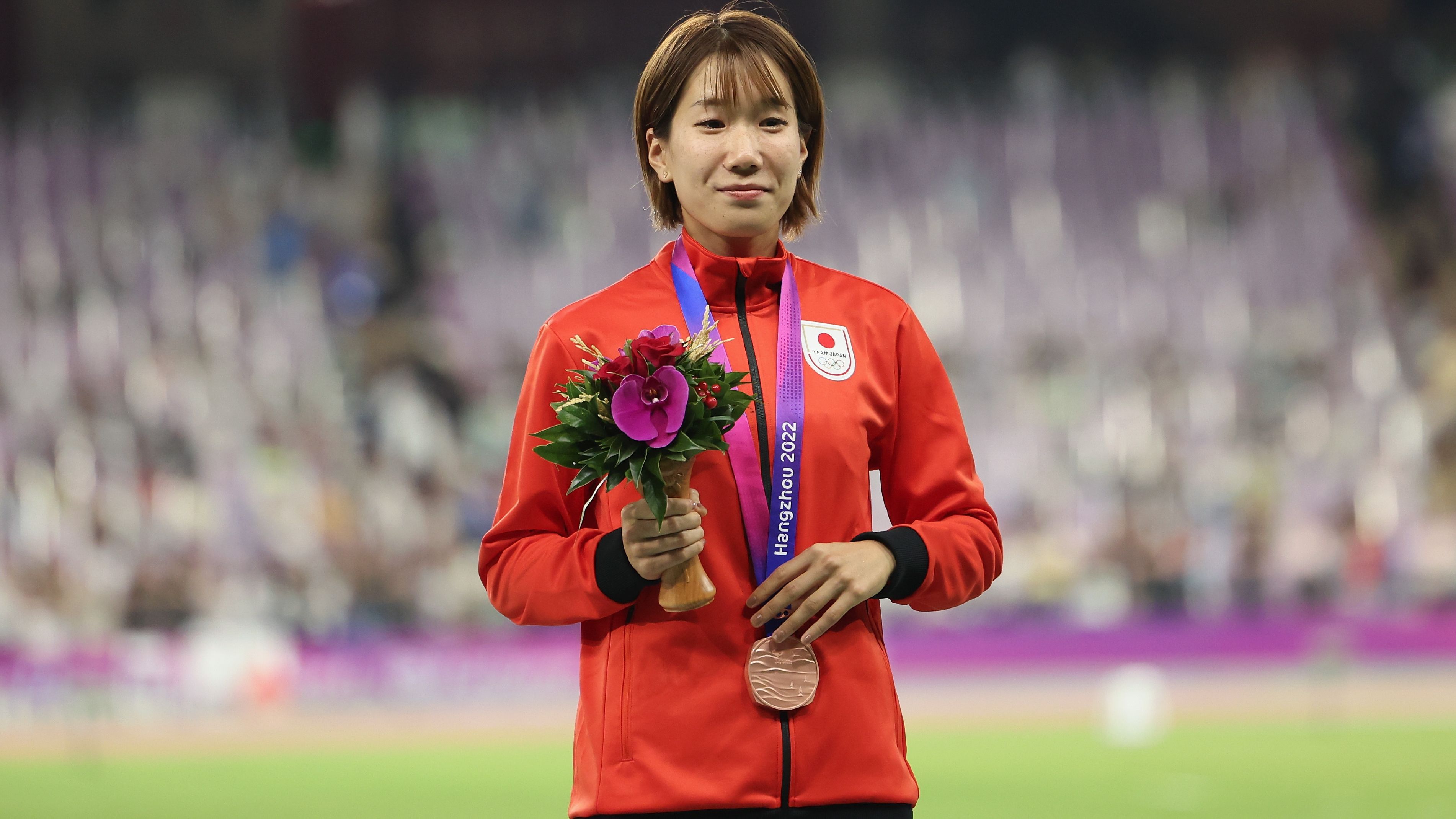 The 19th Asian Games - Day 11