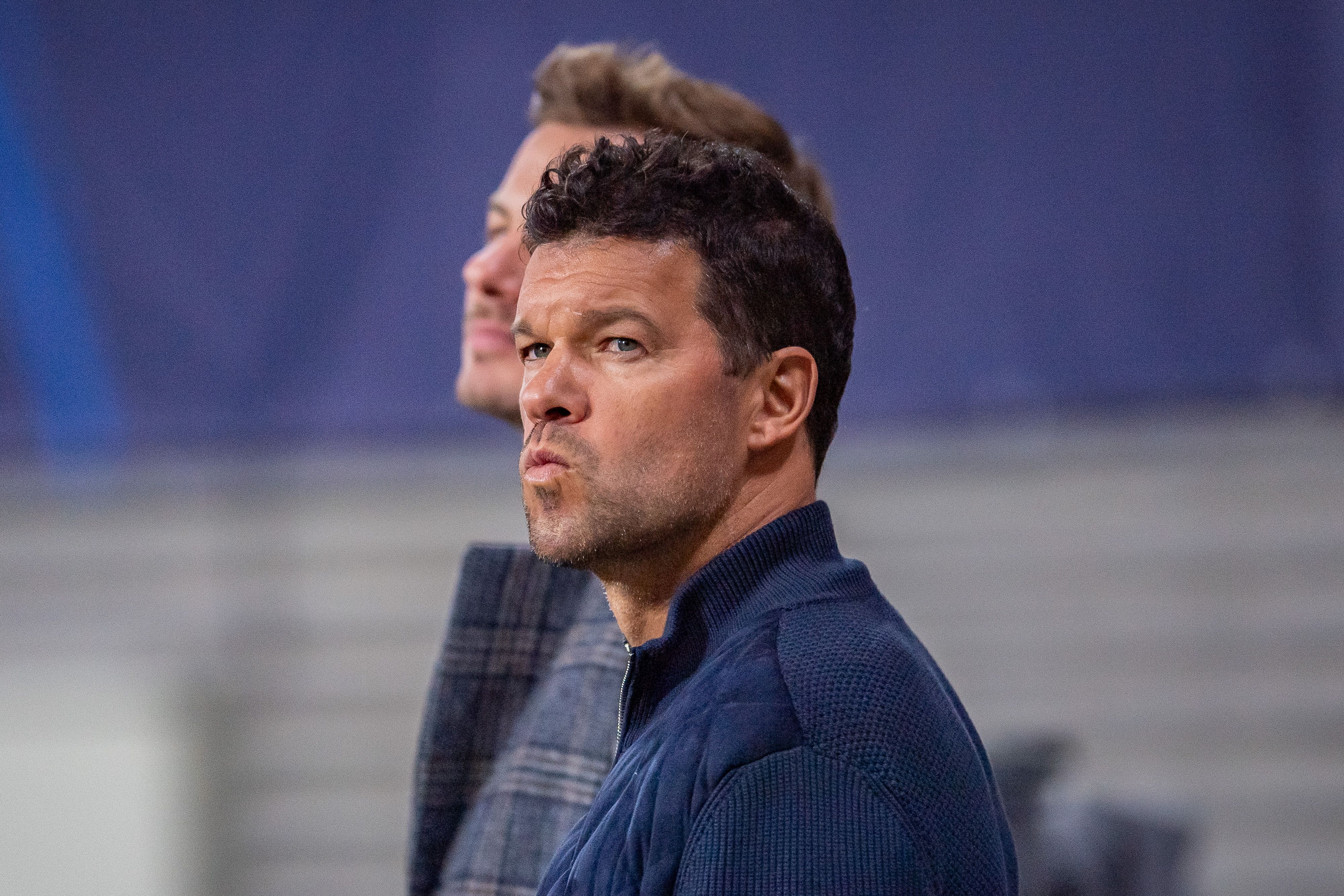 RB Leipzig v Manchester City: Group G - UEFA Champions League 2023/24