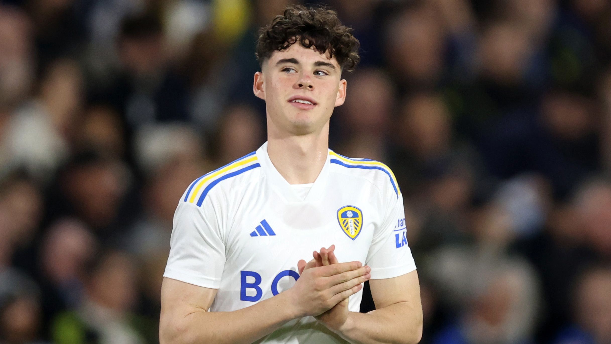 Leeds United v Queens Park Rangers - Sky Bet Championship