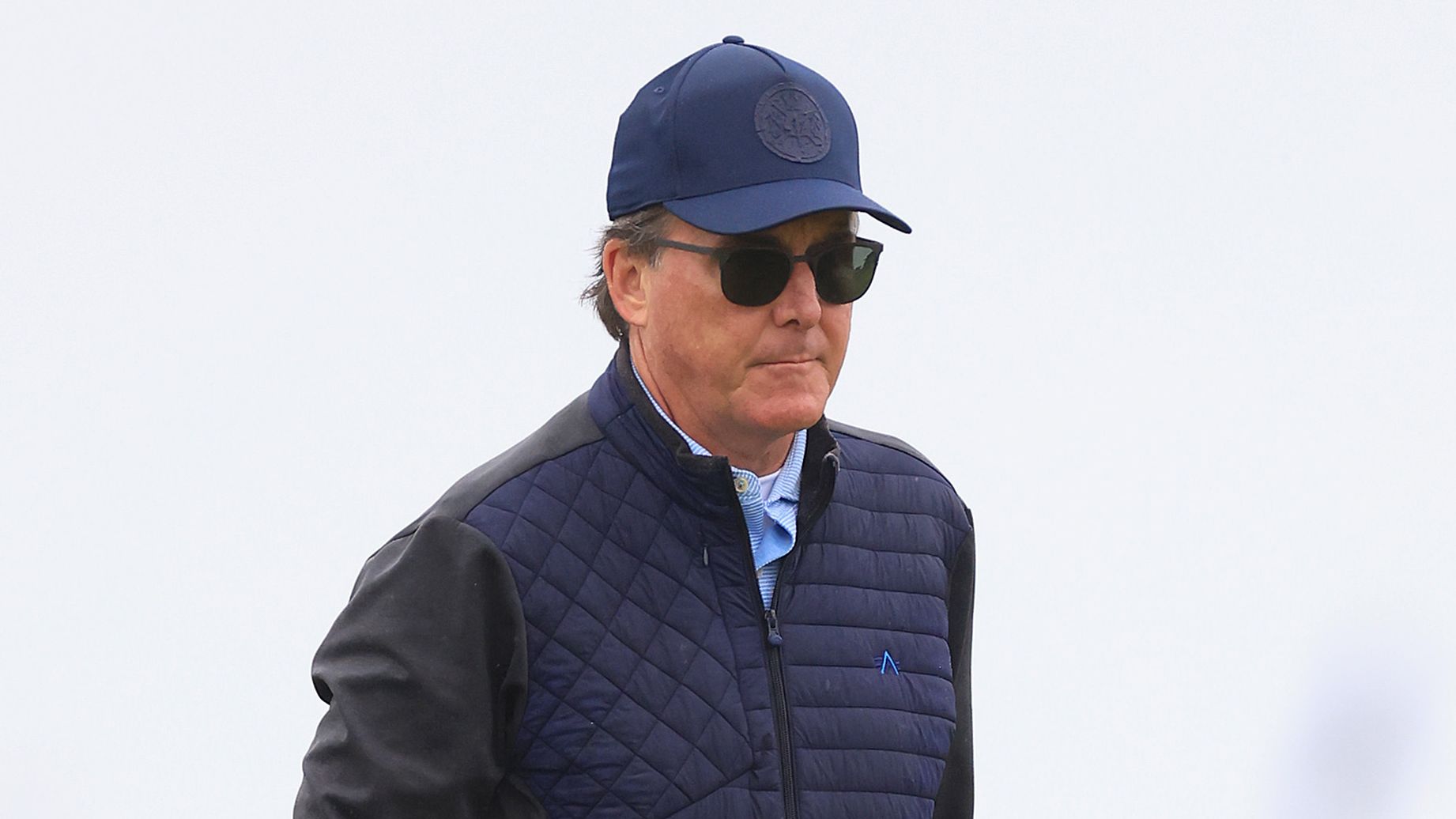 Alfred Dunhill Links Championship - Day One