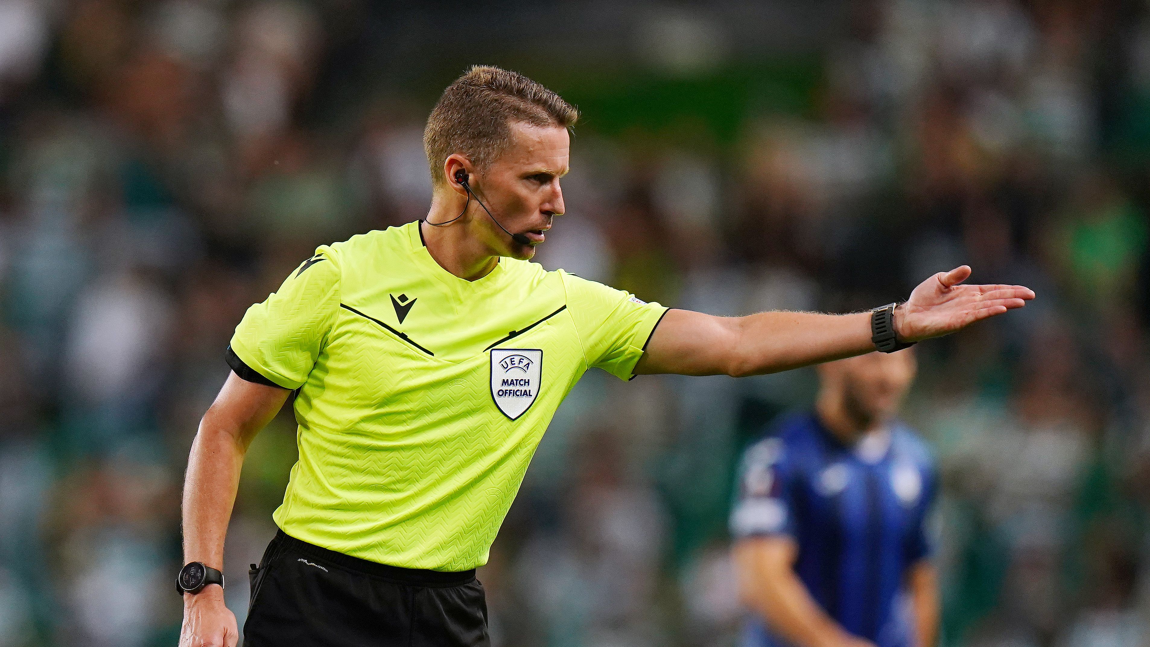 Sporting CP v Atalanta BC: Group D - UEFA Europa League 2023/24