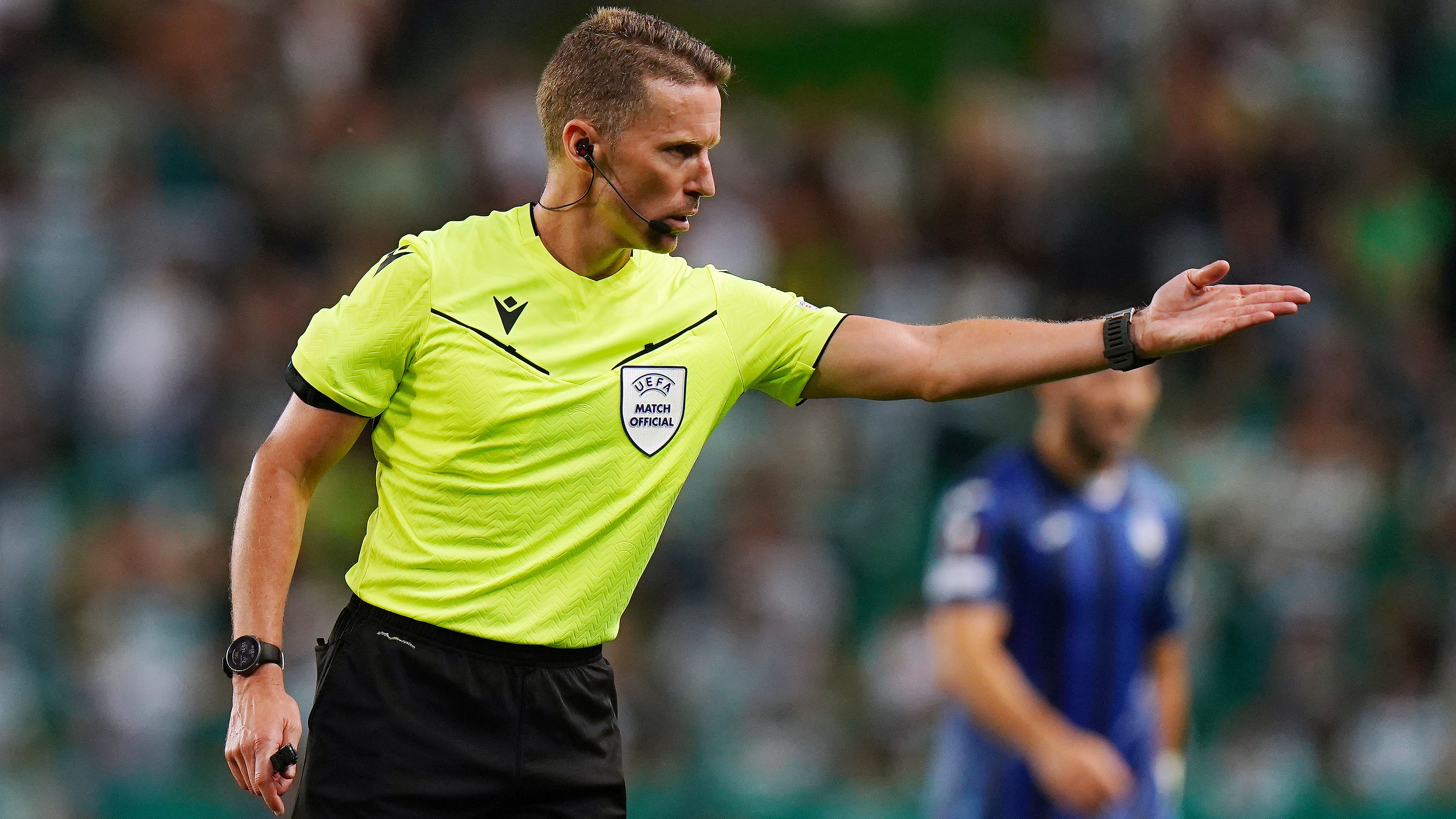 Sporting CP v Atalanta BC: Group D - UEFA Europa League 2023/24