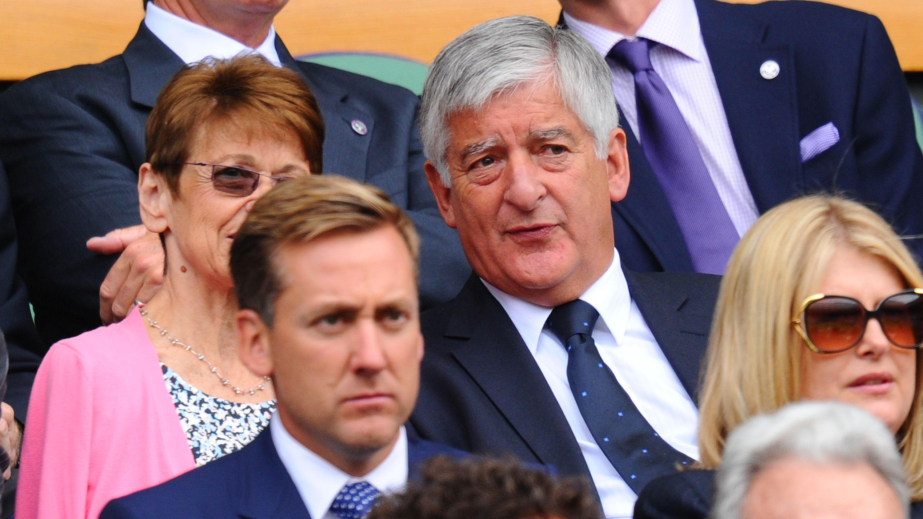The Championships - Wimbledon 2013: Day Seven