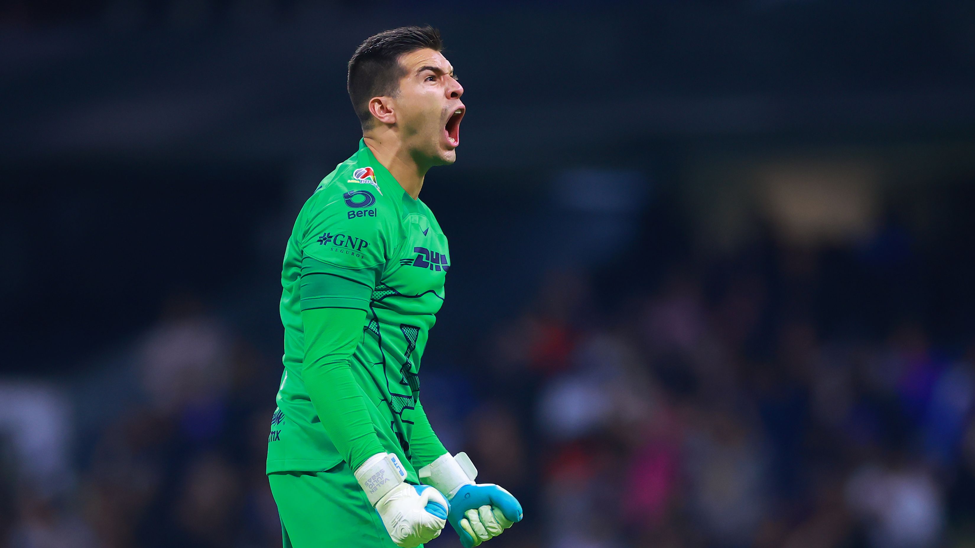 Cruz Azul v Pumas UNAM - Torneo Apertura 2023 Liga MX