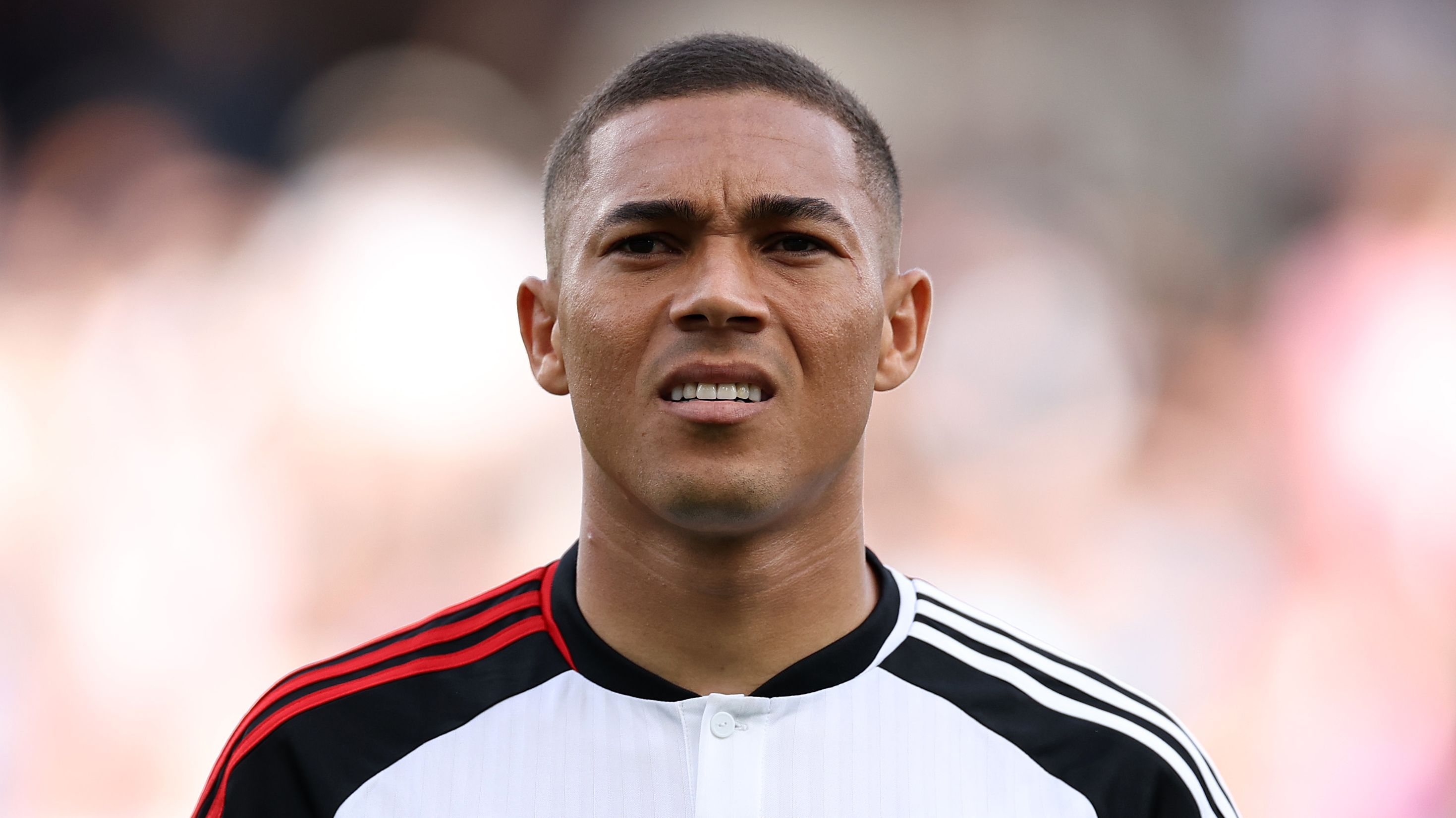 Fulham FC v Sheffield United - Premier League