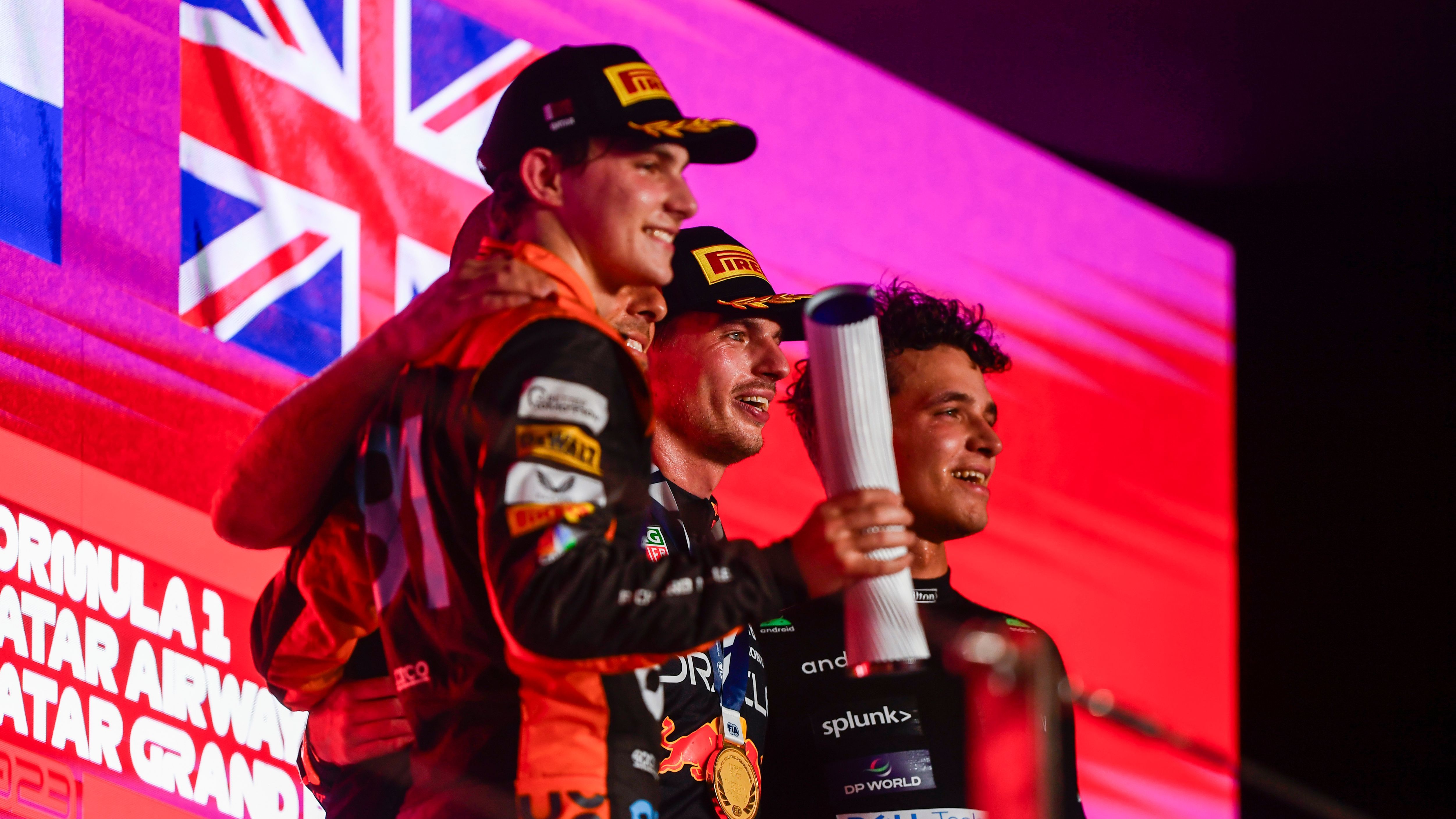 F1 Grand Prix of Qatar