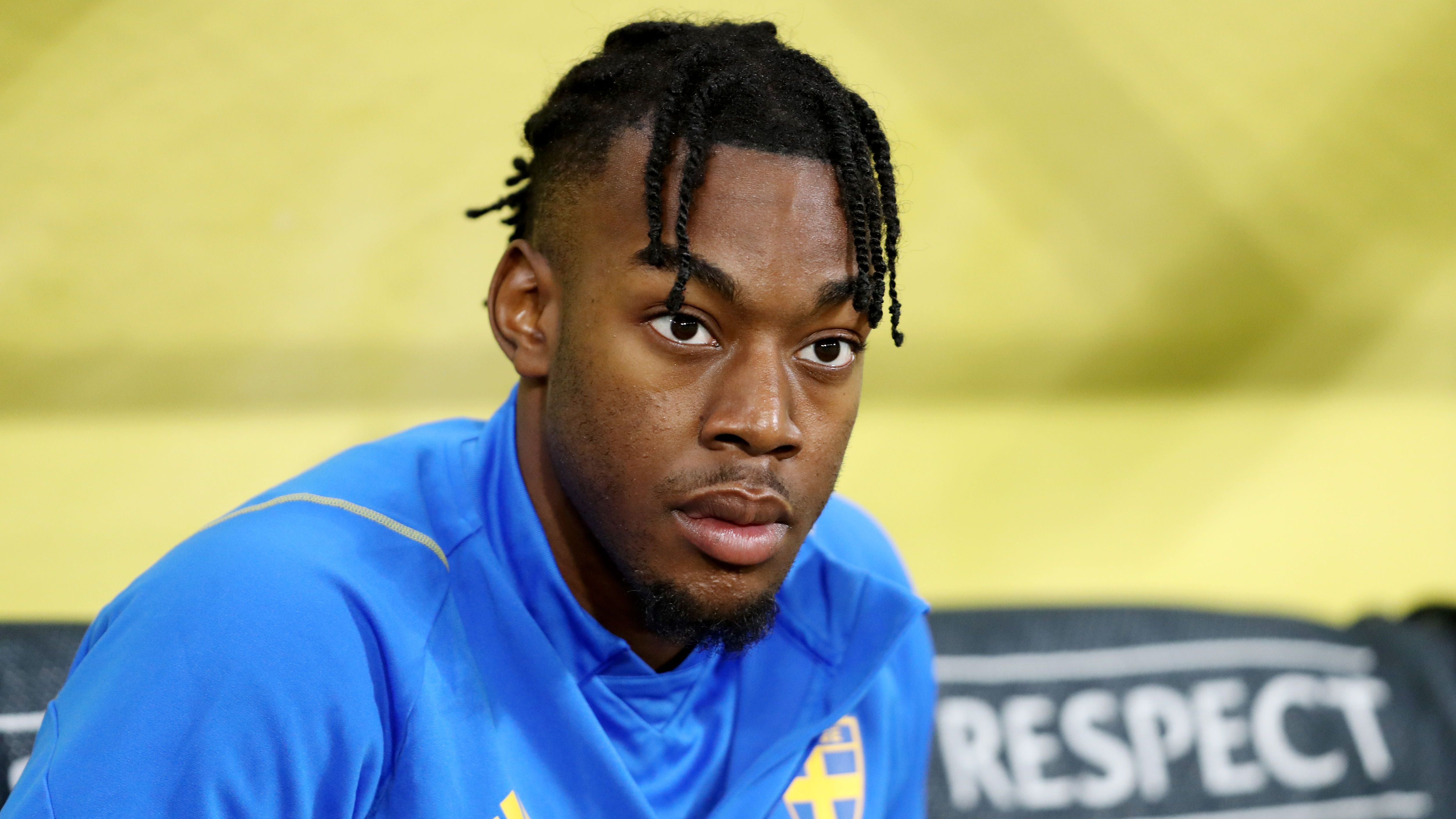 Sweden v Moldova - International Friendly