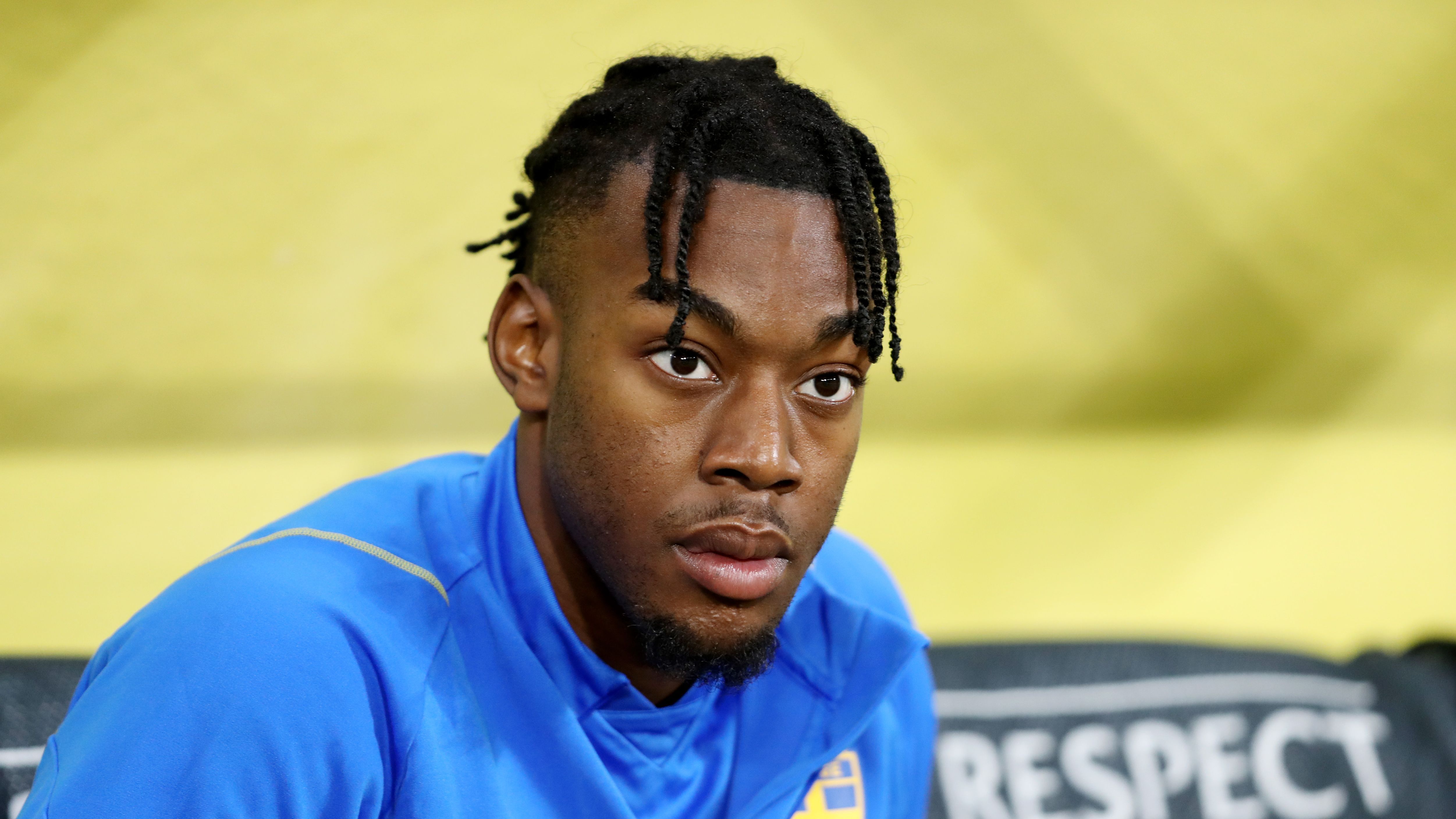 Sweden v Moldova - International Friendly