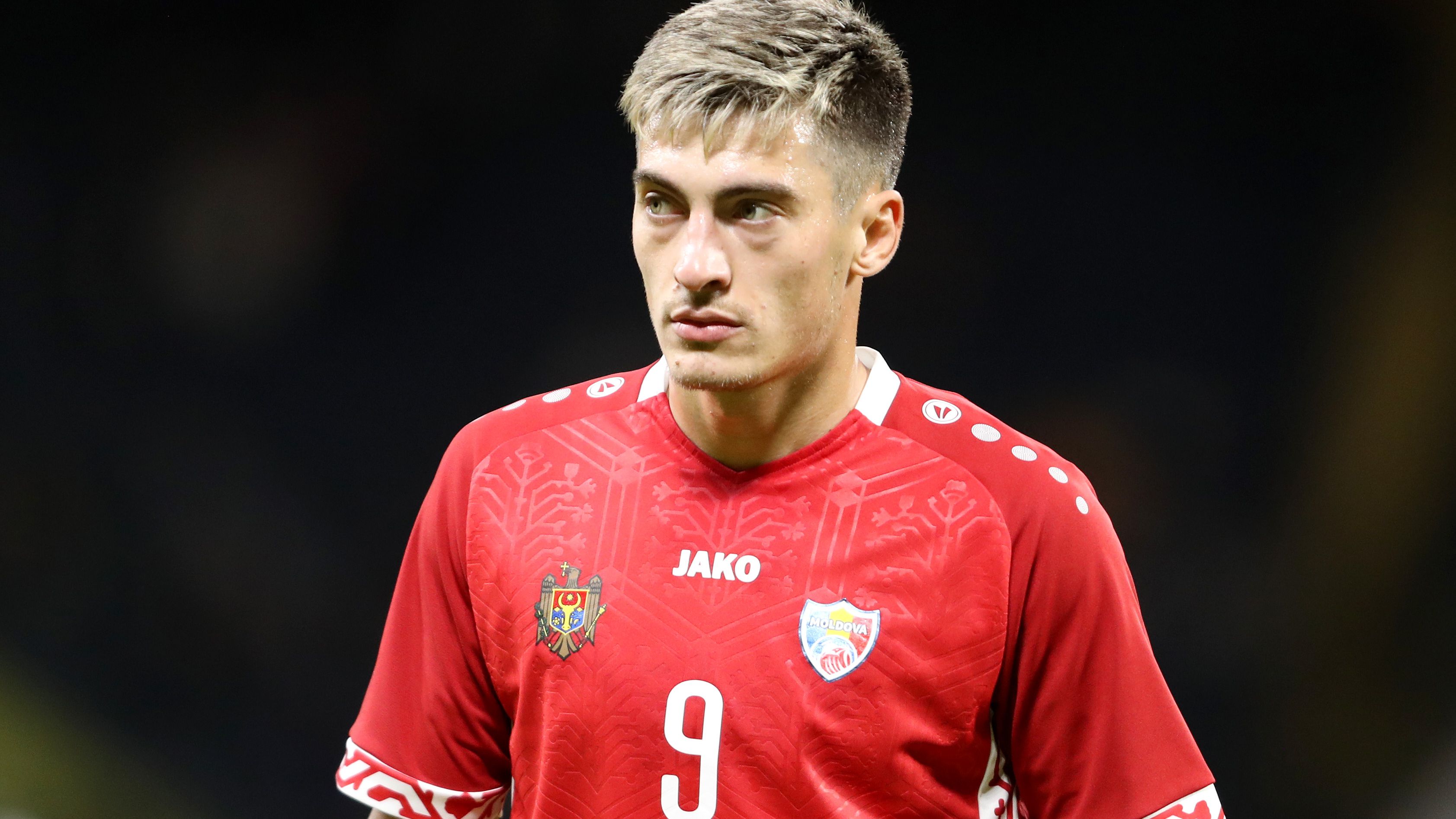 Sweden v Moldova - International Friendly