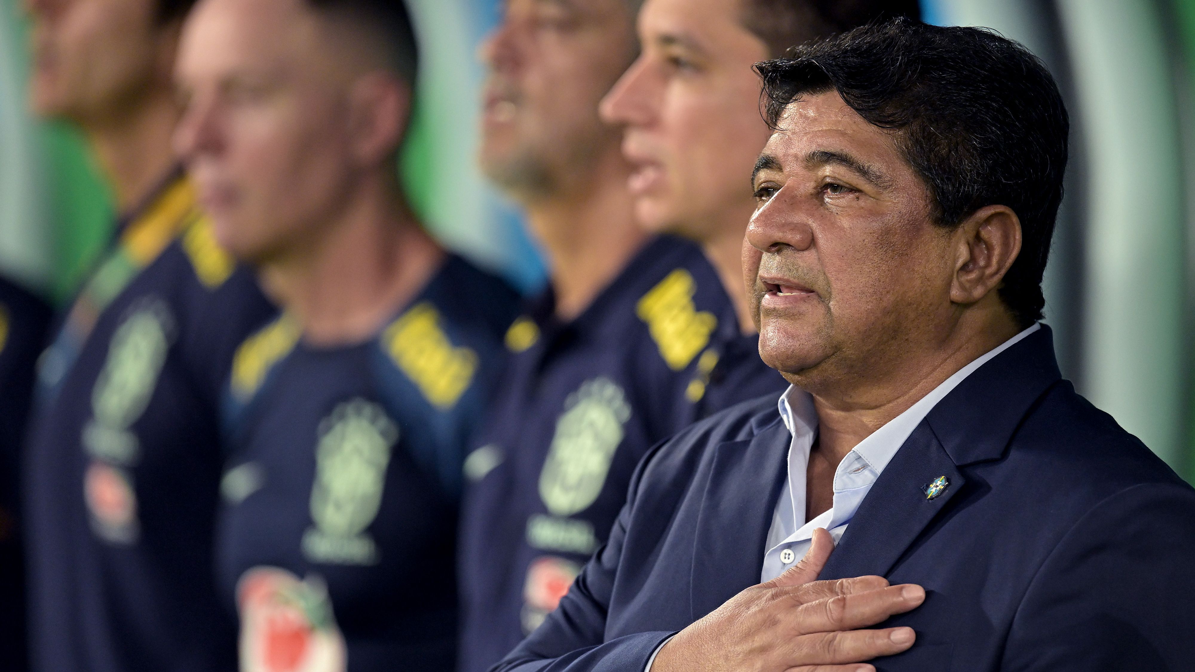 Brazil v Venezuela - FIFA World Cup 2026 Qualifier