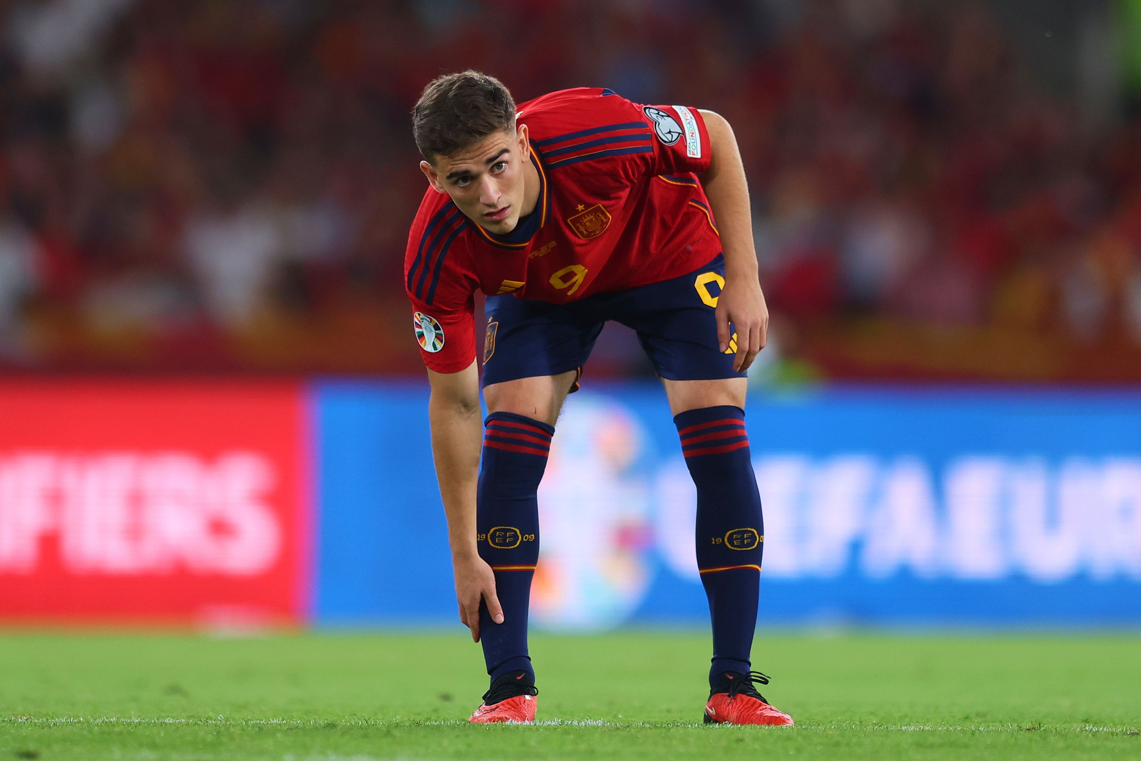 Spain v Scotland: Group A - UEFA EURO 2024 European Qualifiers