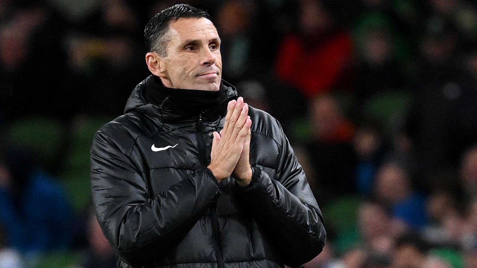Republic of Ireland v Greece: Group B - UEFA EURO 2024 European Qualifiers