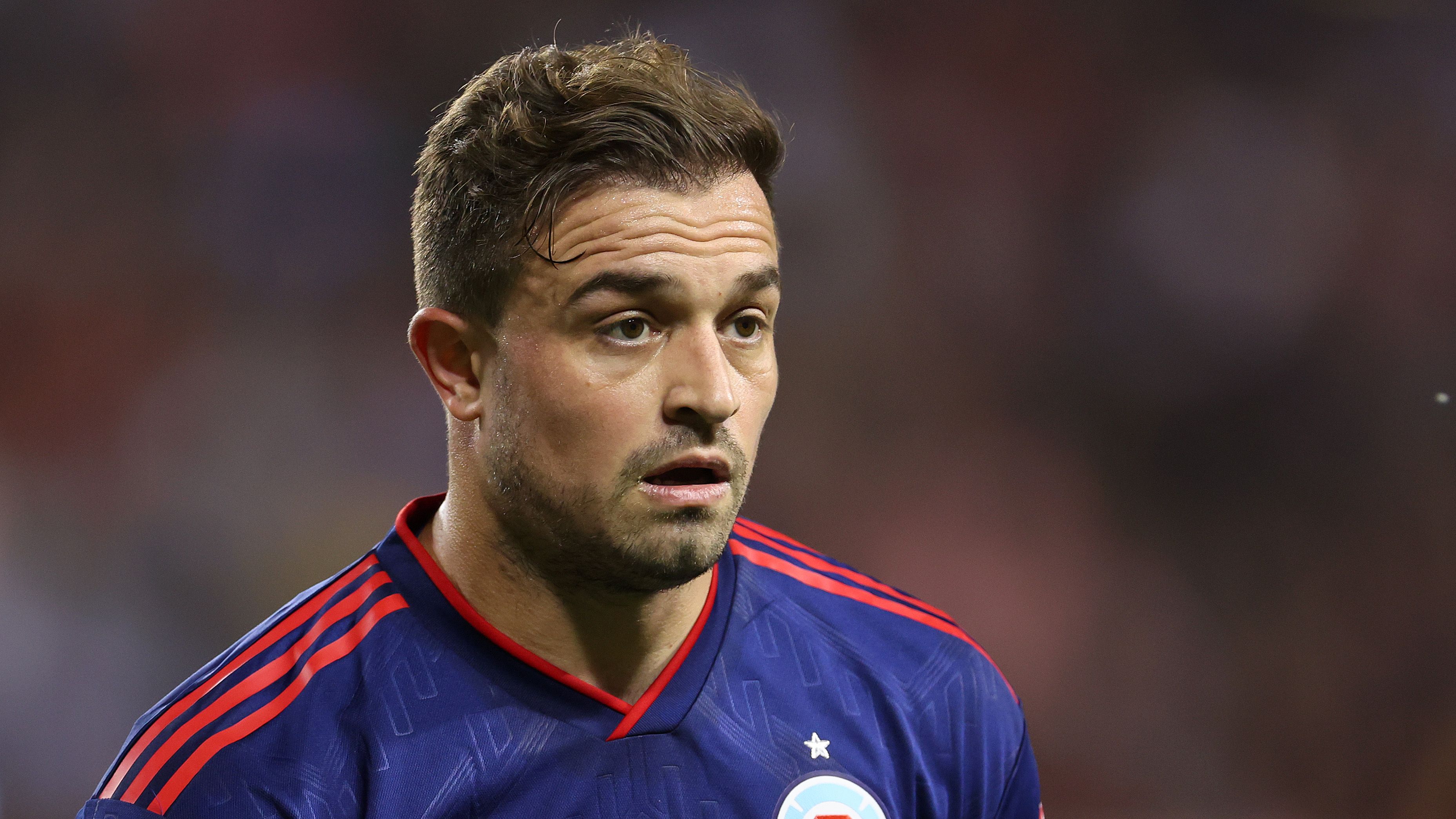 Inter Miami CF v Chicago Fire FC