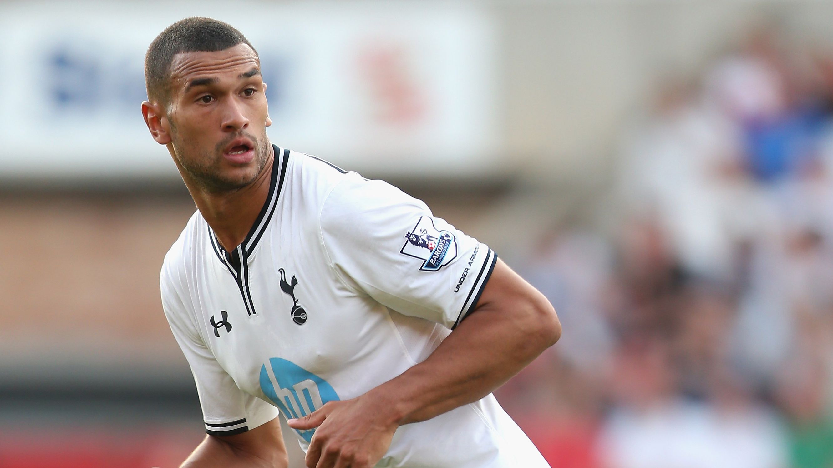 Swindon Town v Tottenham Hotspur - Pre Season Friendly