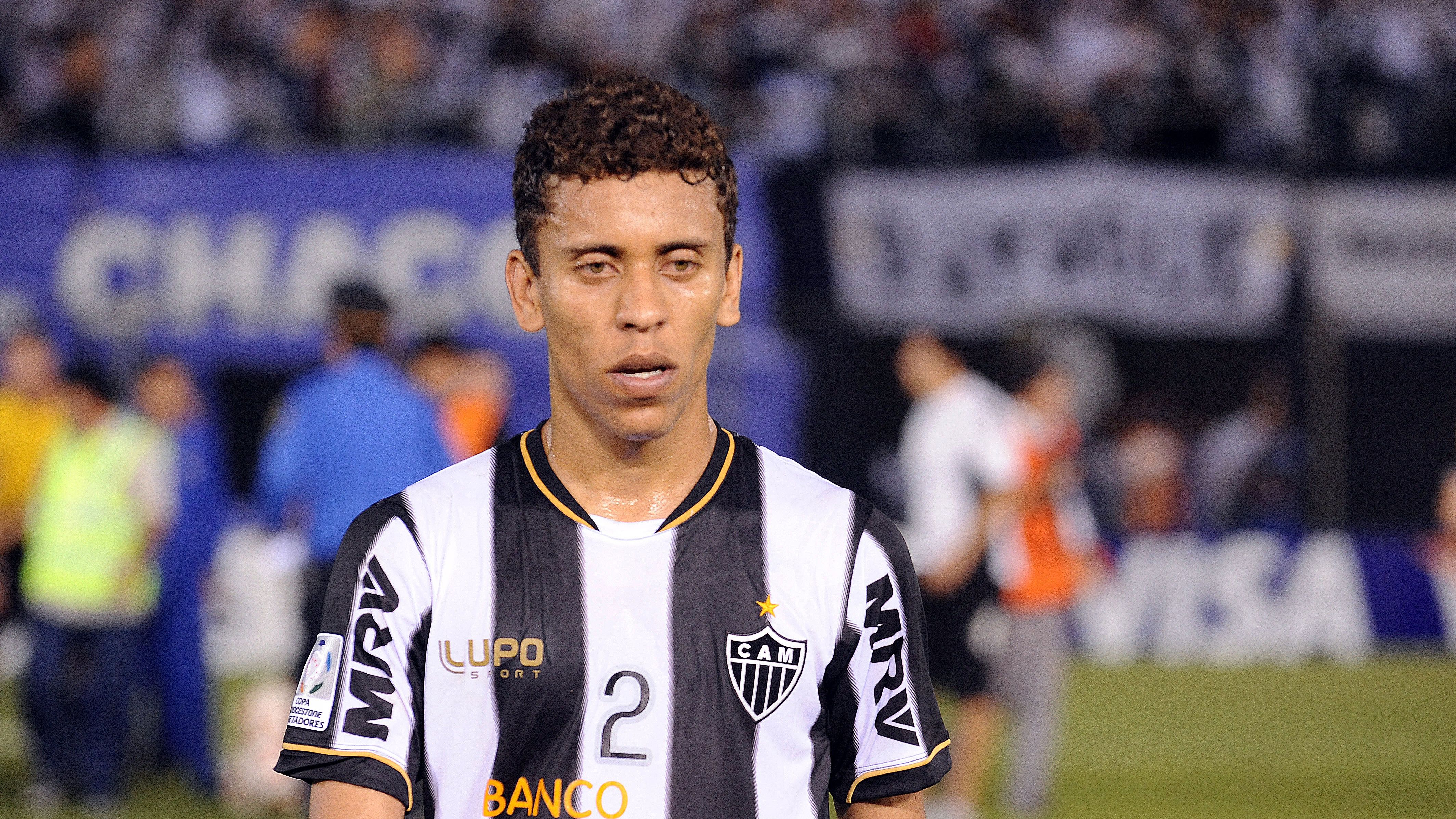 FBL-LIBERTADORES-OLIMPIA-ATMINEIRO-FIRST LEG-FINAL