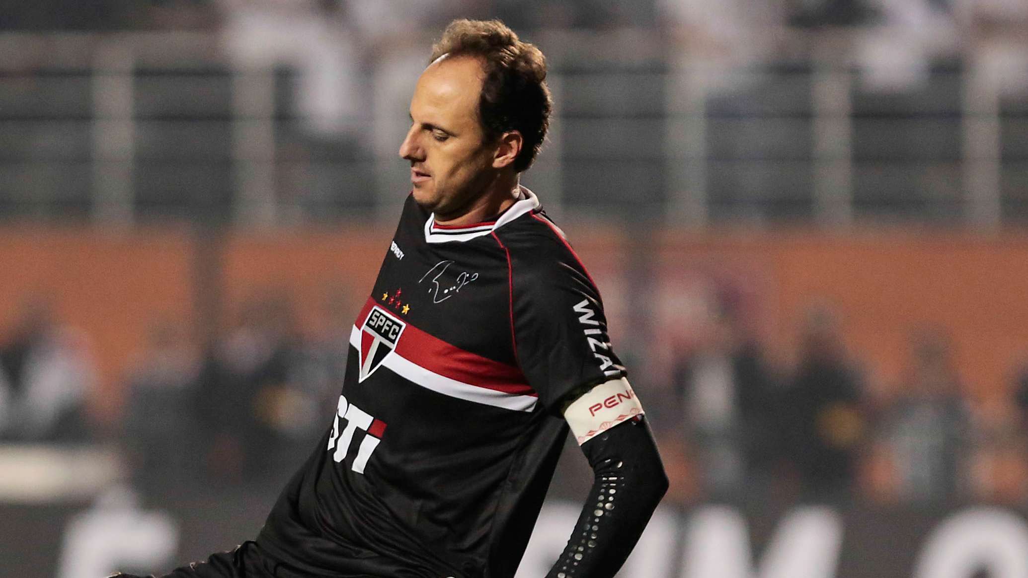 FBL-RECOPA-SAO PAULO-CORINTHIANS