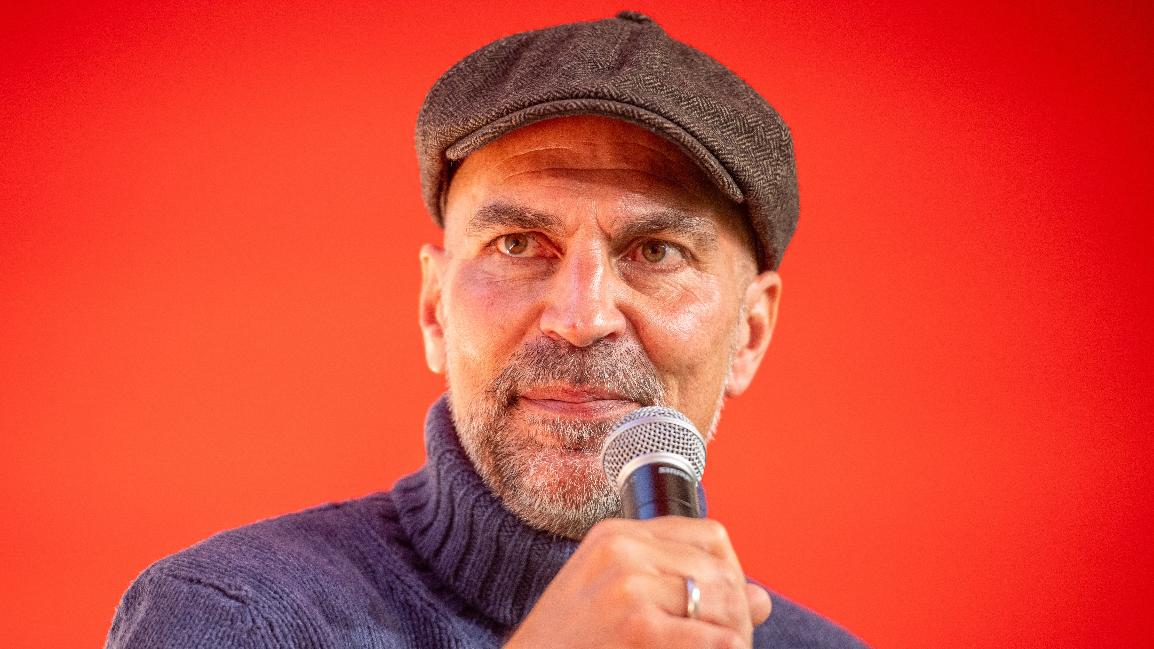 DFB 'Kulturstadion' At Frankfurt Book Fair