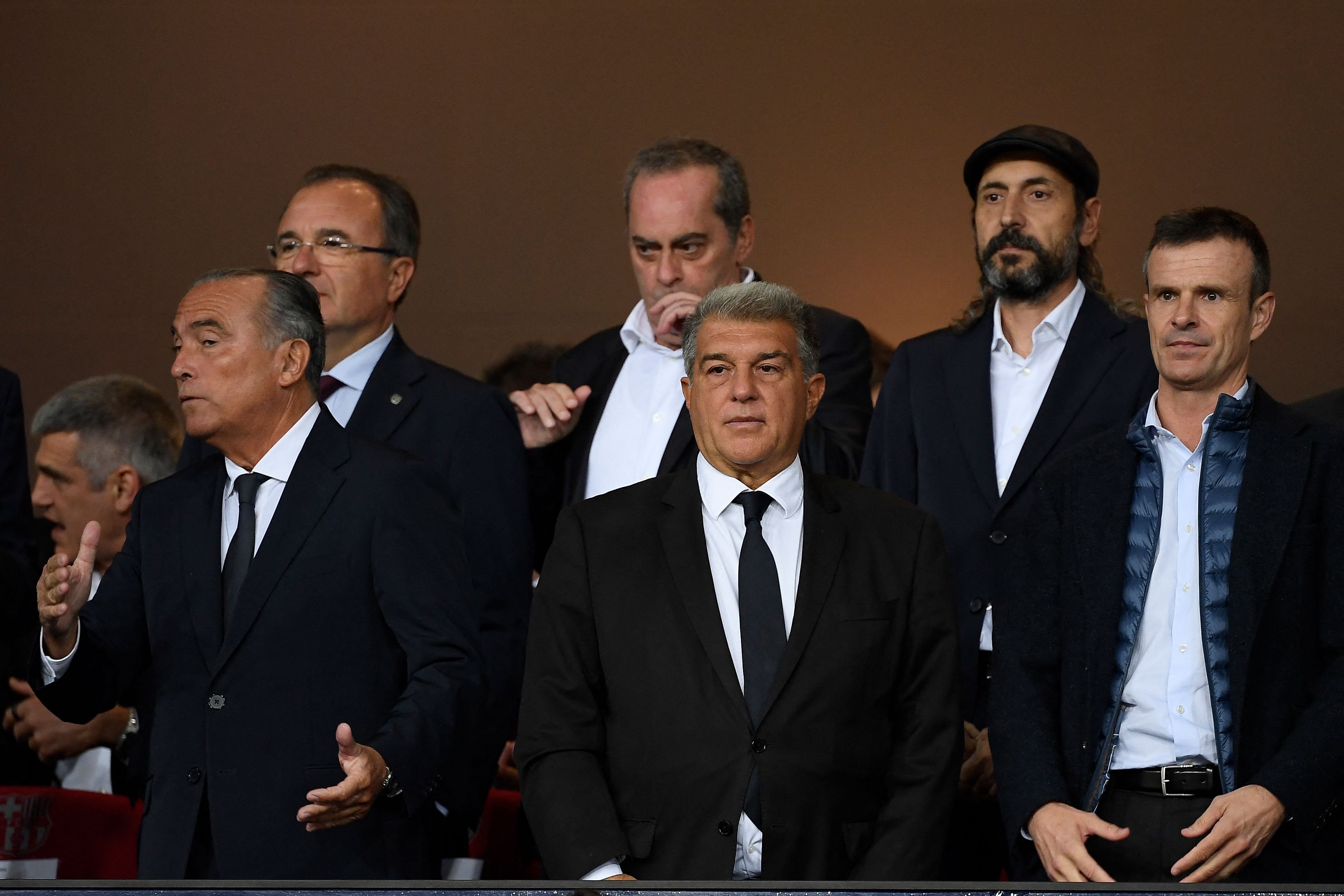 FBL-ESP-LIGA-BARCELONA-BILBAO