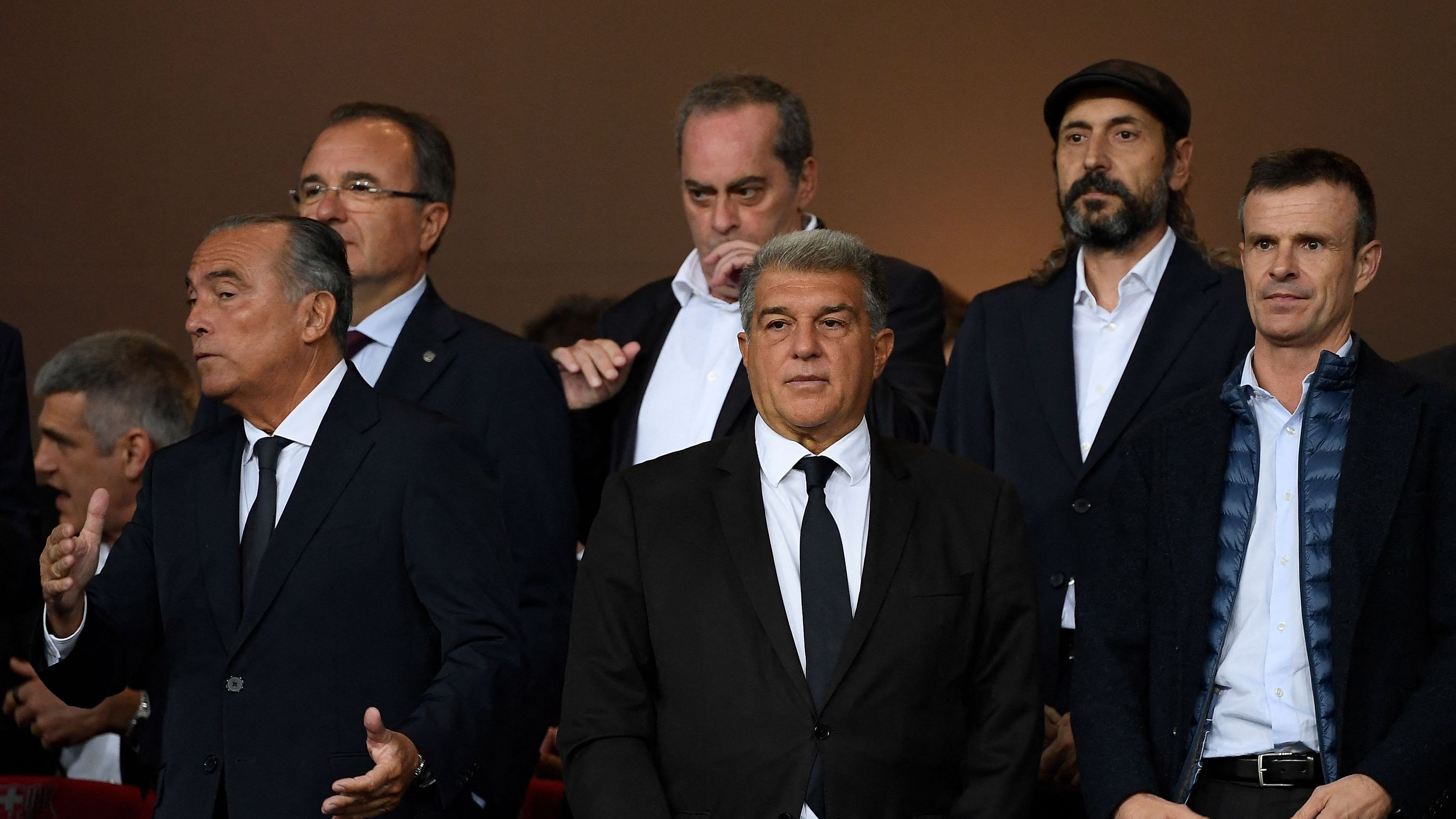 FBL-ESP-LIGA-BARCELONA-BILBAO