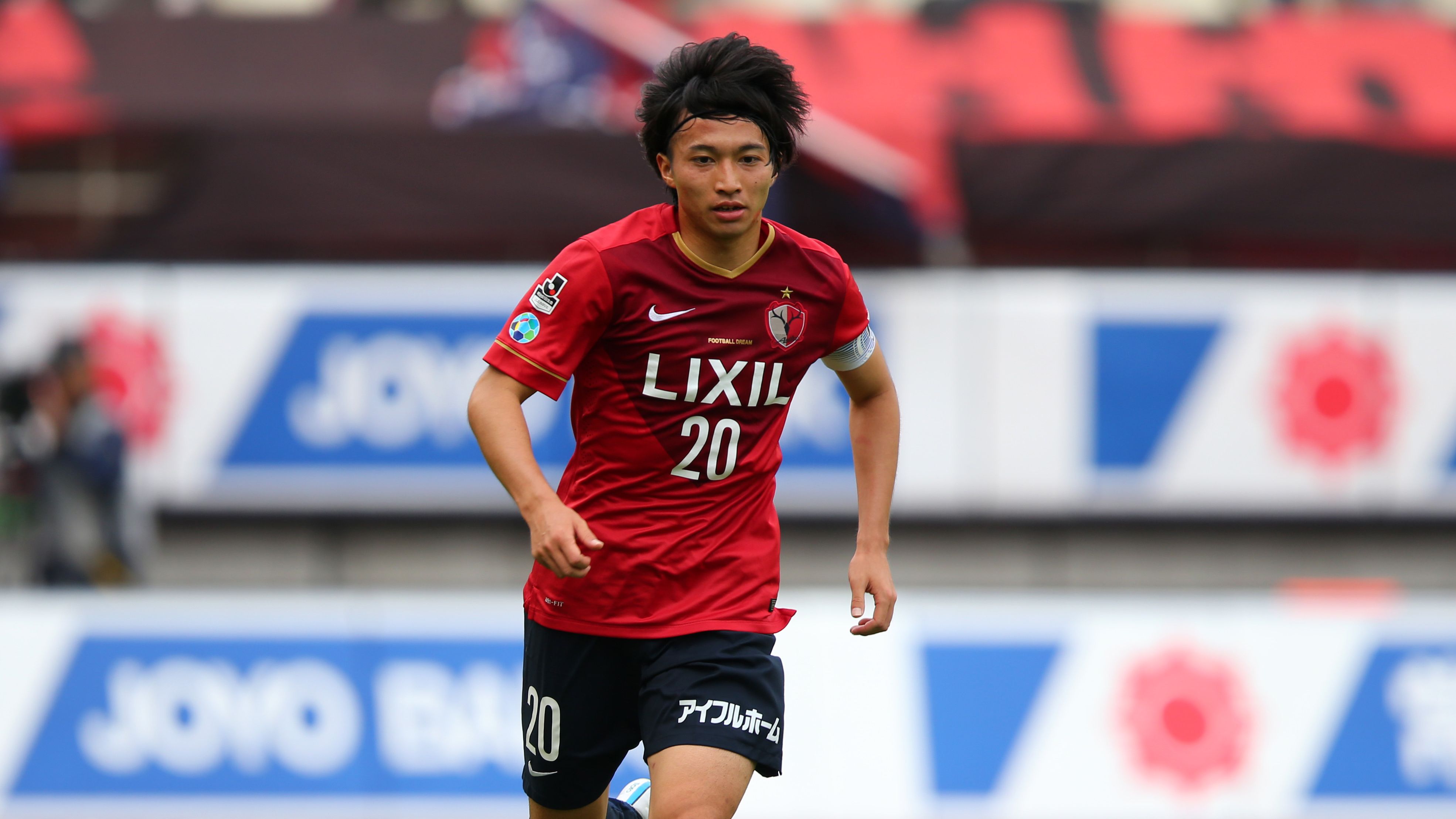 Kashima Antlers v Sanfrecce Hiroshima - J.League J1 1st Stage